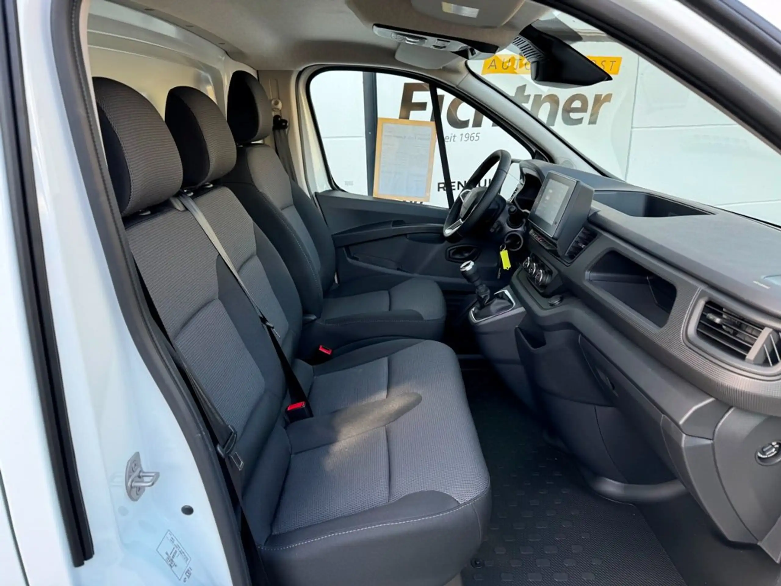 Renault - Trafic