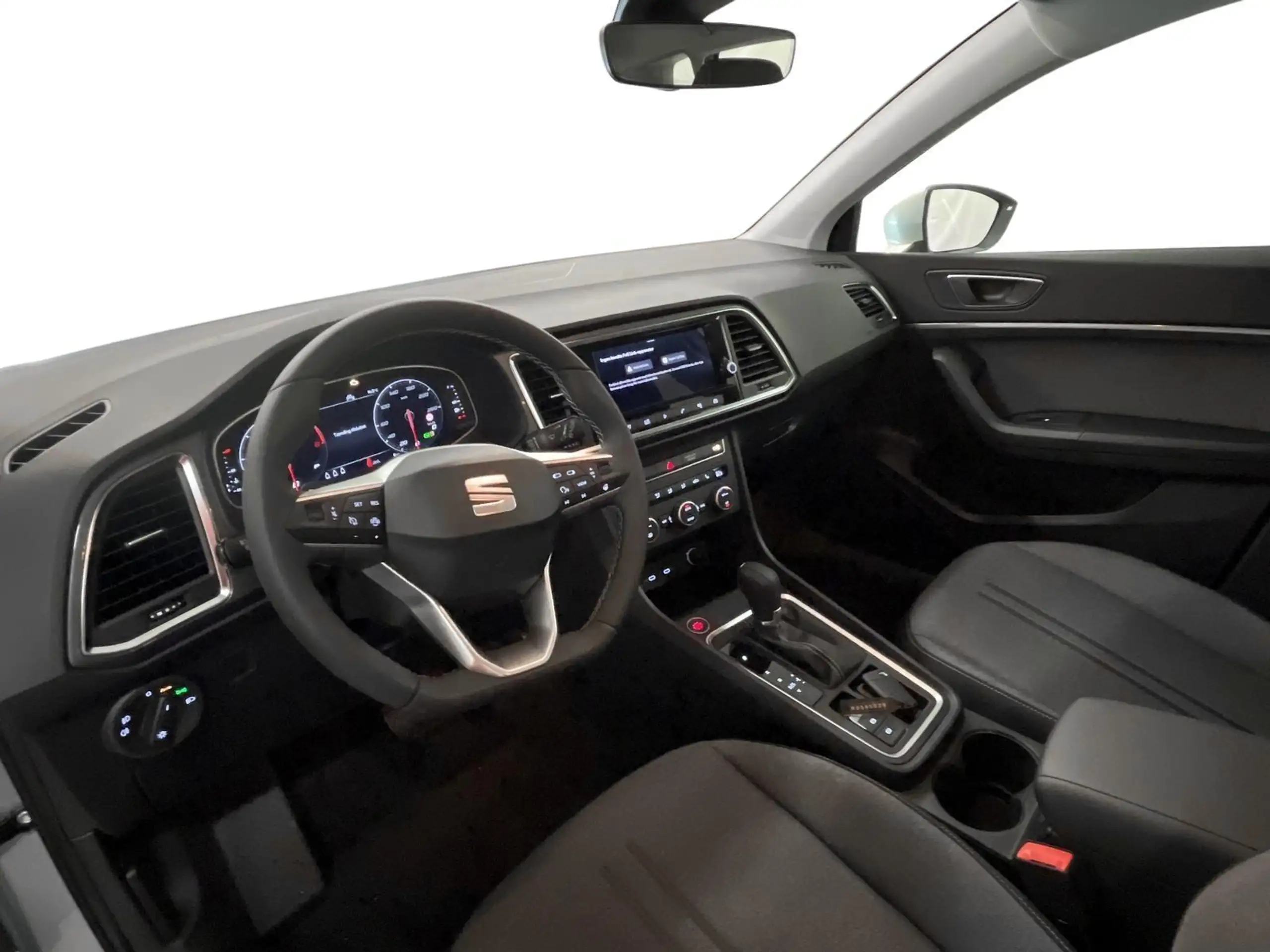 SEAT - Ateca