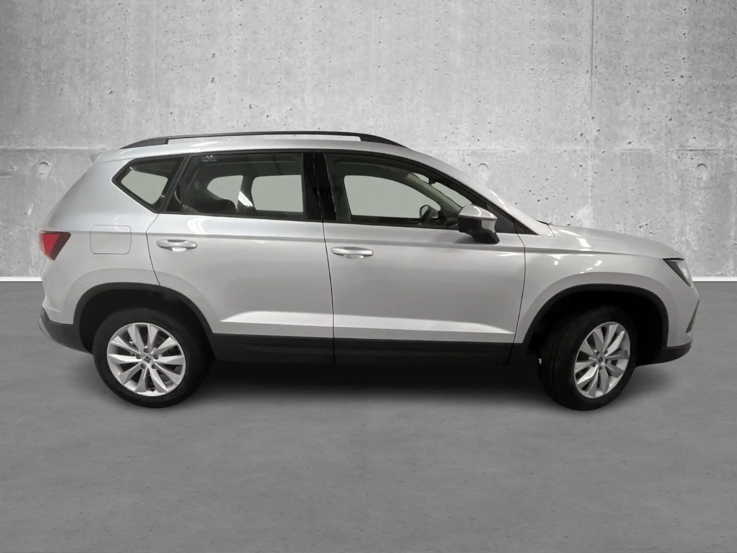 SEAT - Ateca