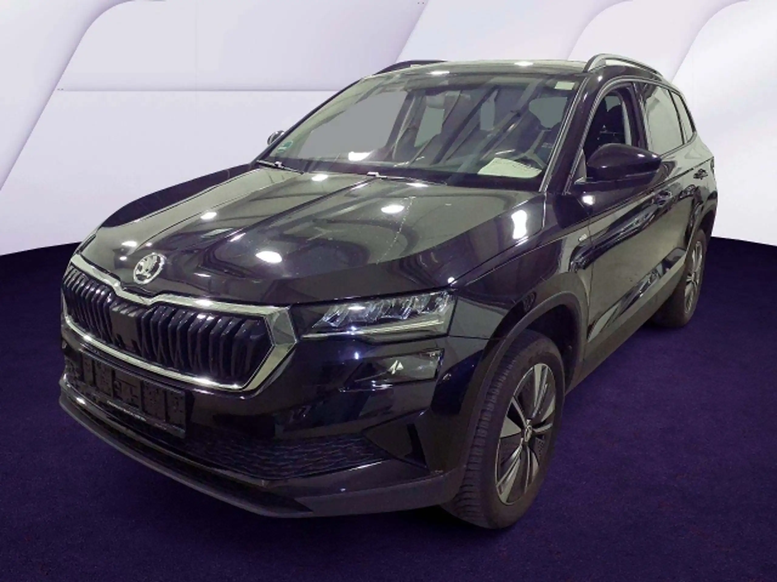 Skoda - Karoq