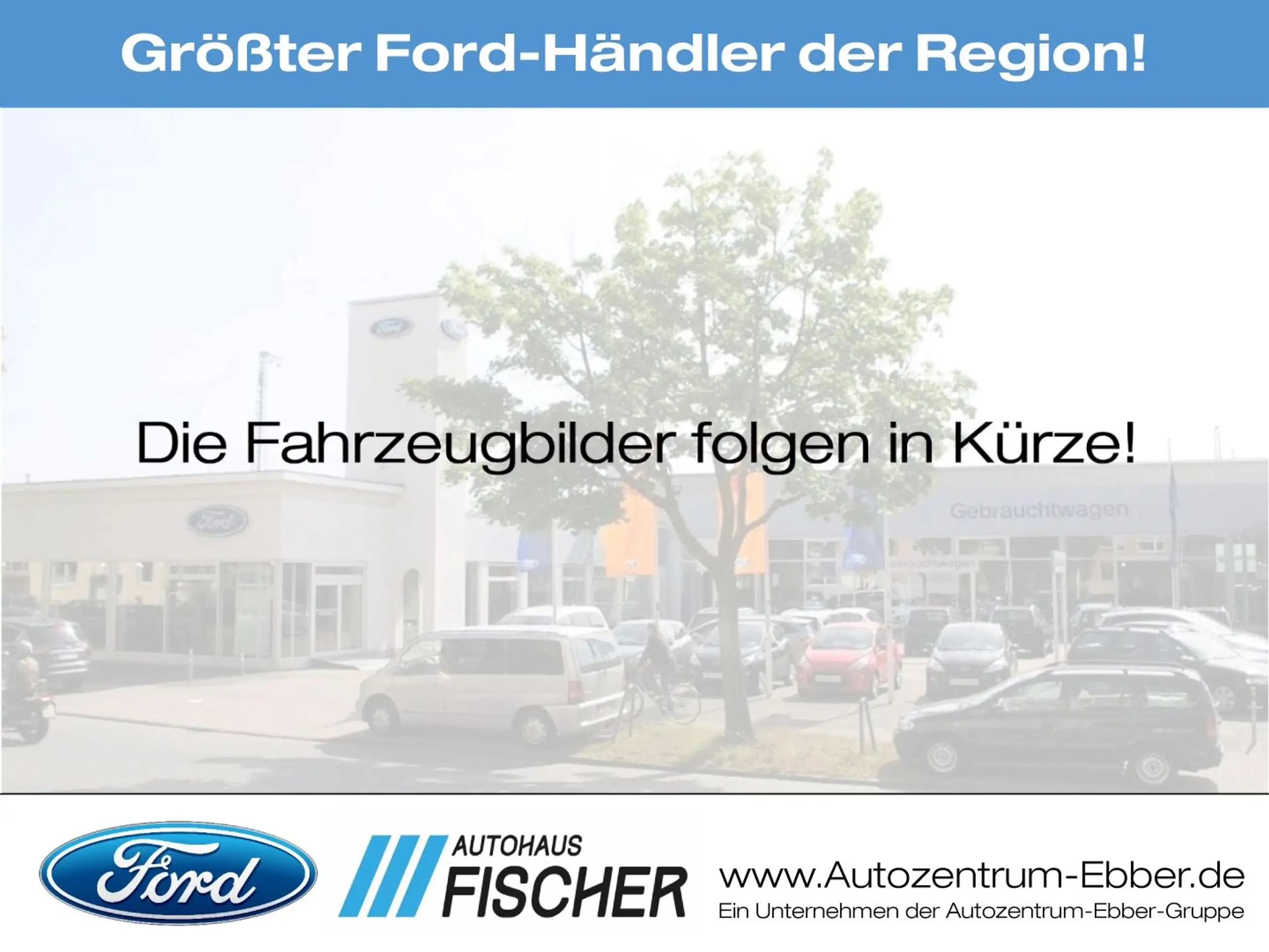 Ford Kuga 2023