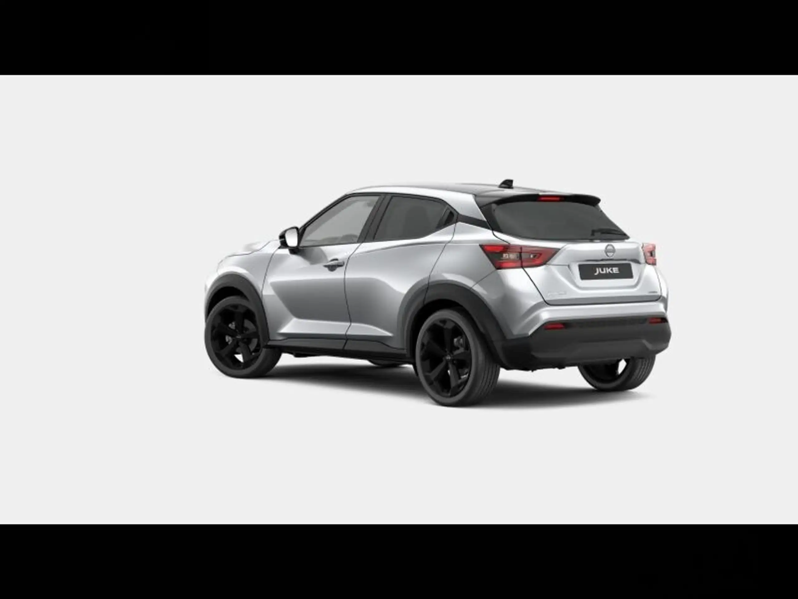 Nissan - Juke