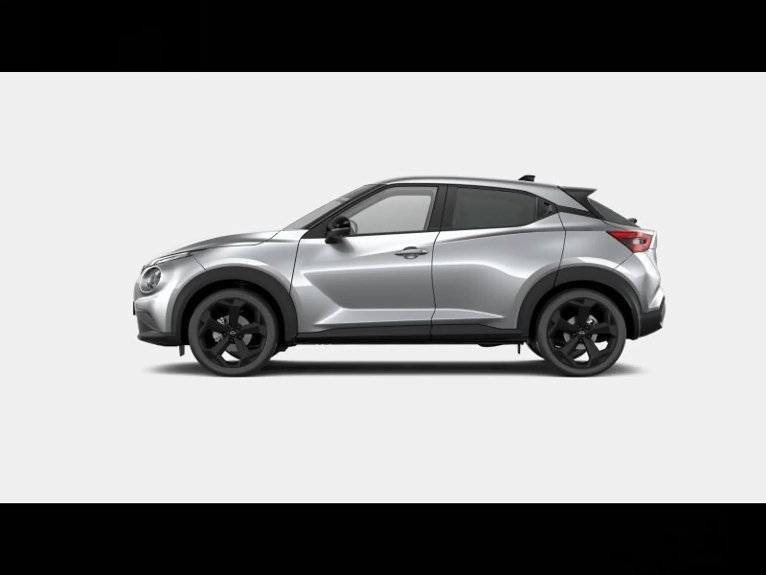 Nissan - Juke