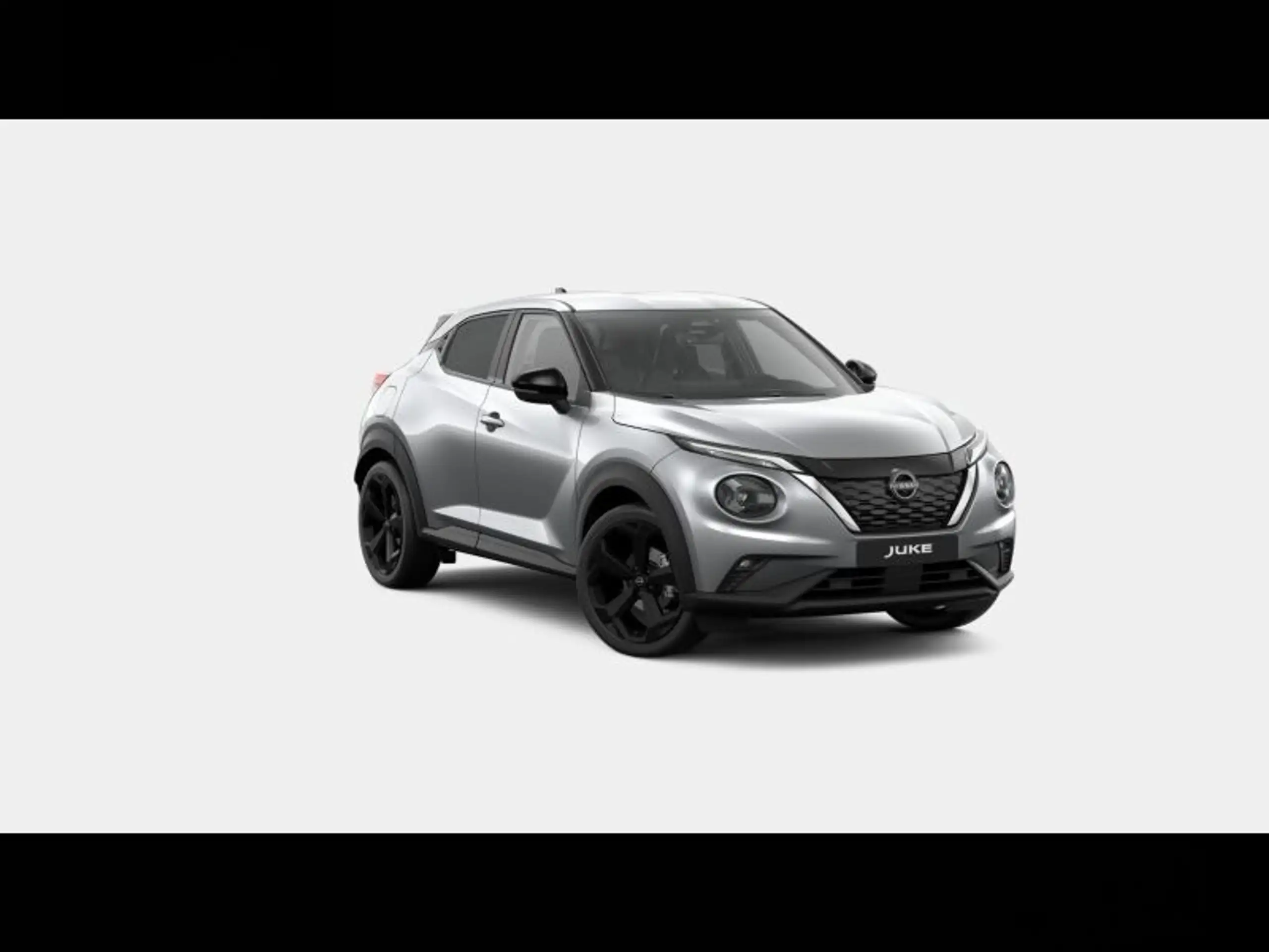 Nissan - Juke