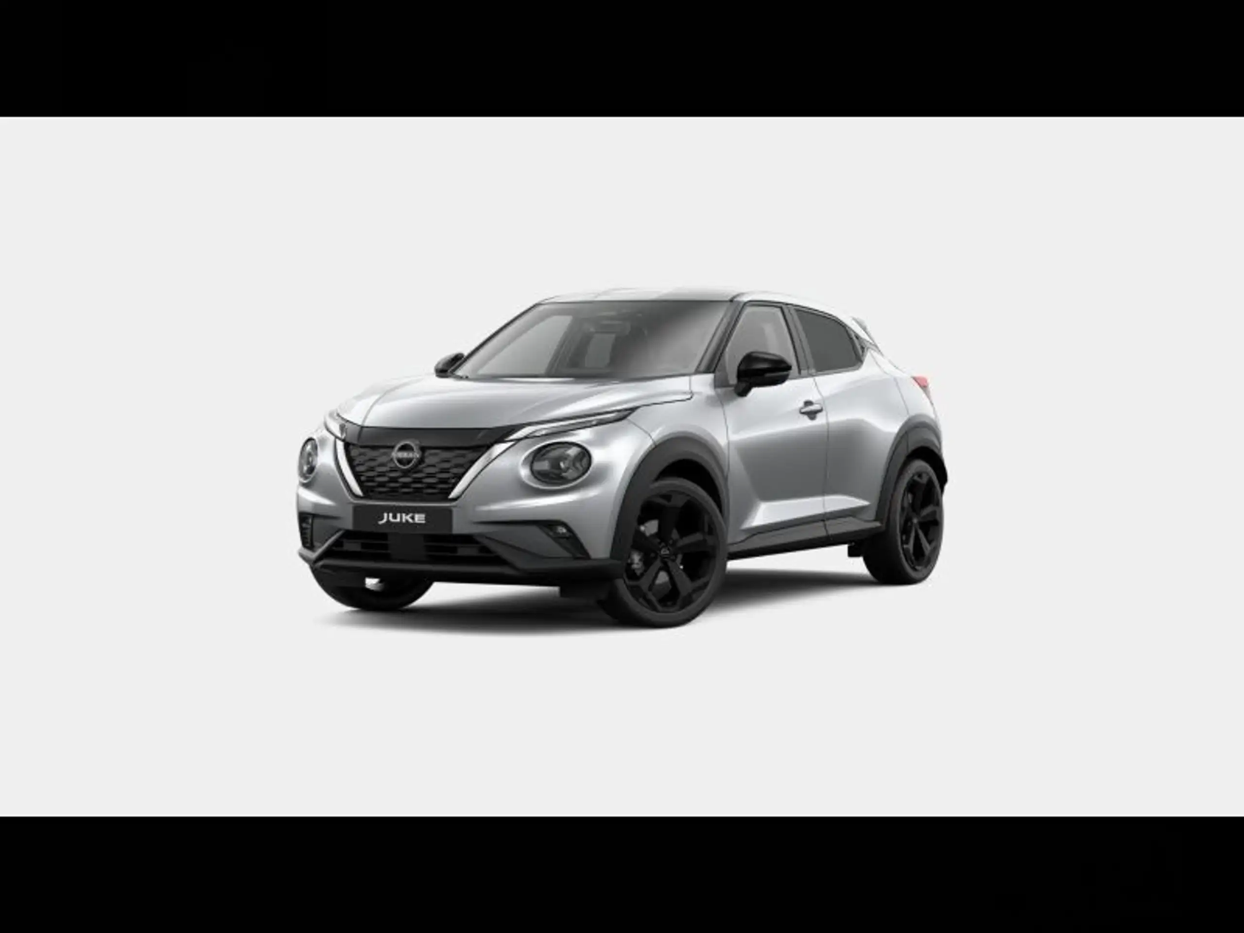 Nissan - Juke