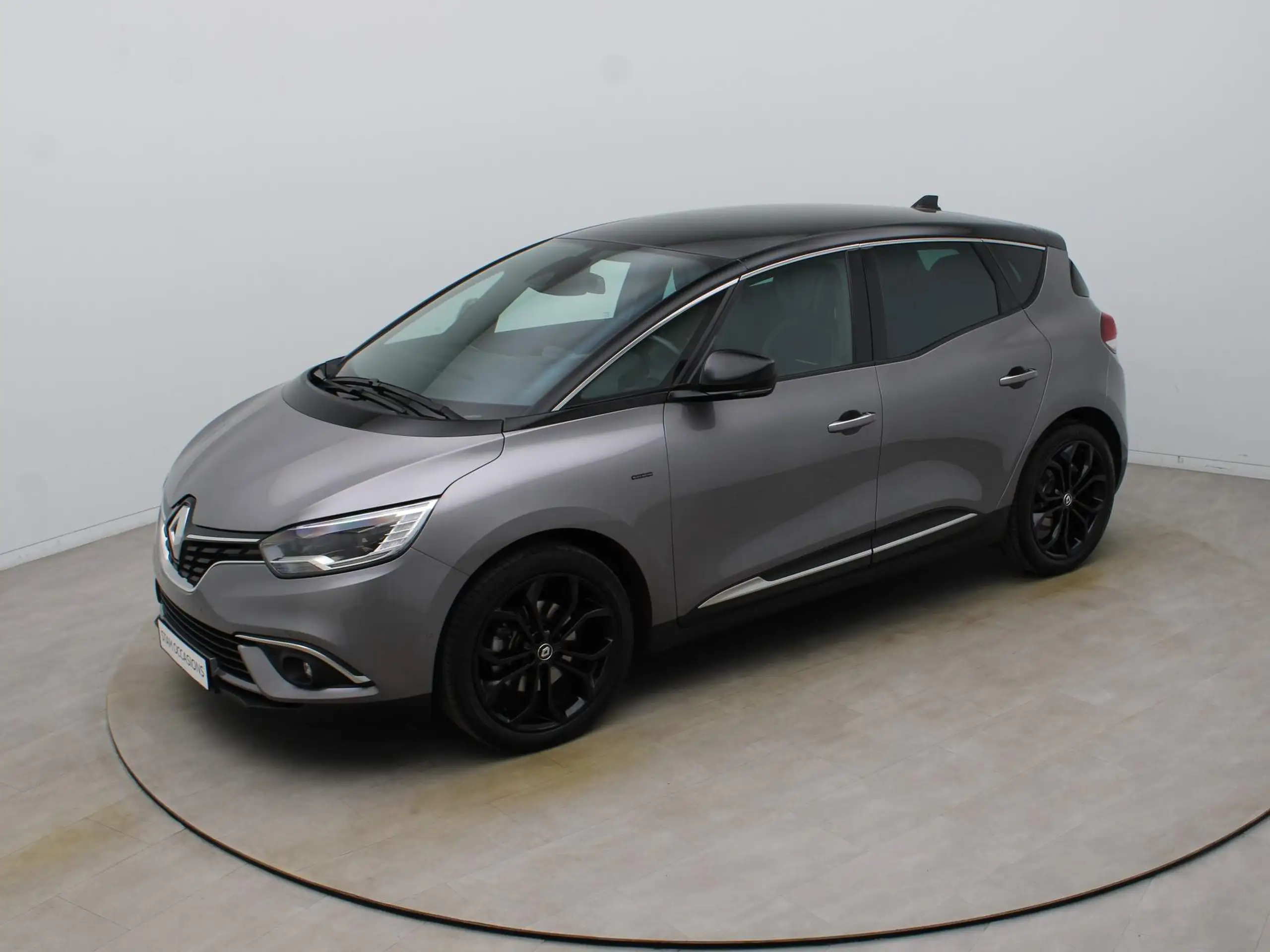 Renault - Scenic