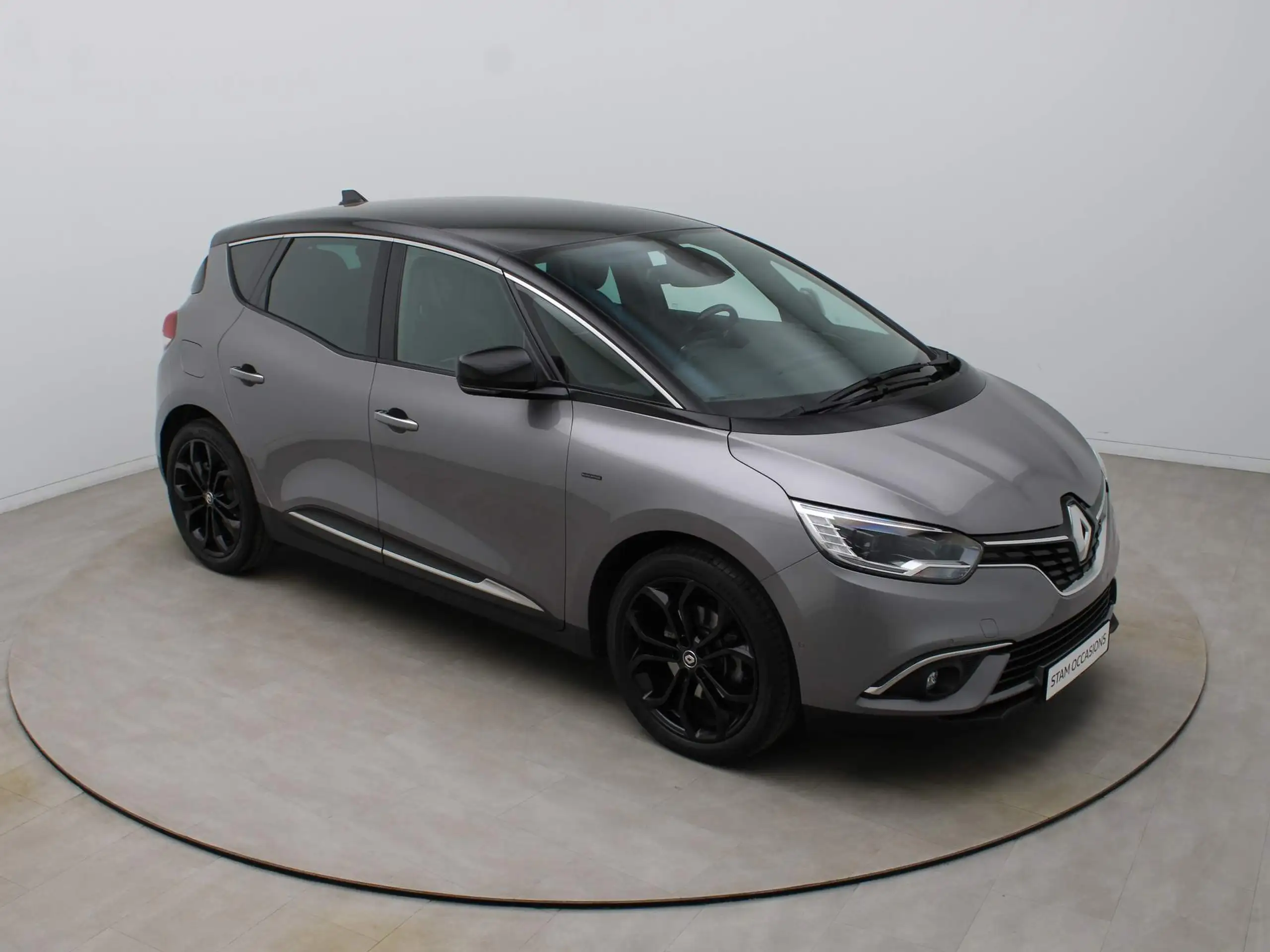 Renault - Scenic