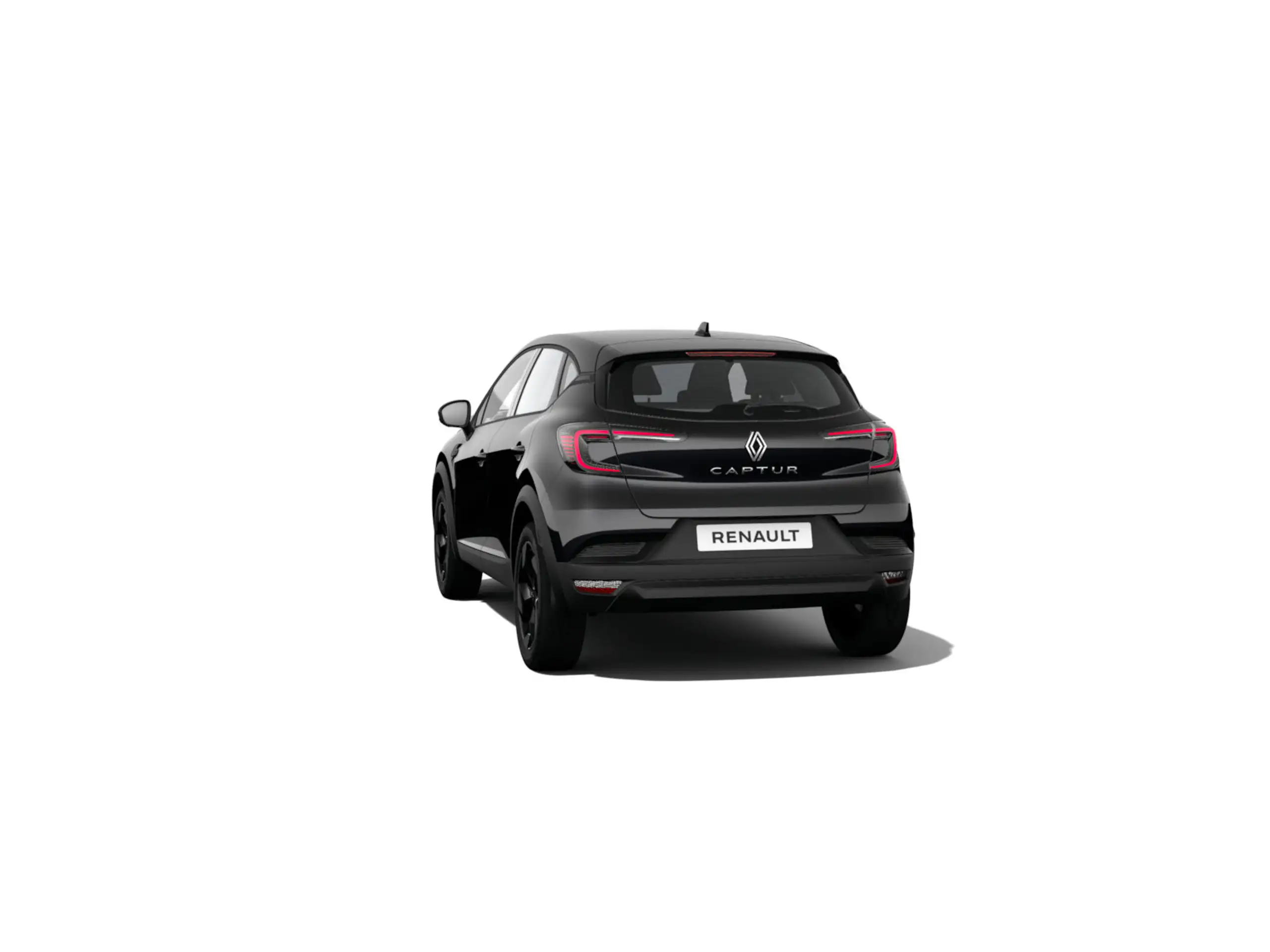 Renault - Captur