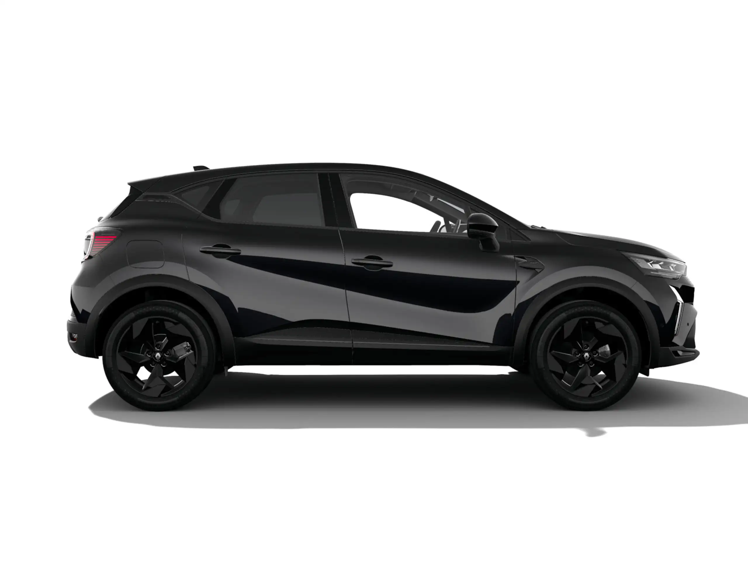 Renault - Captur