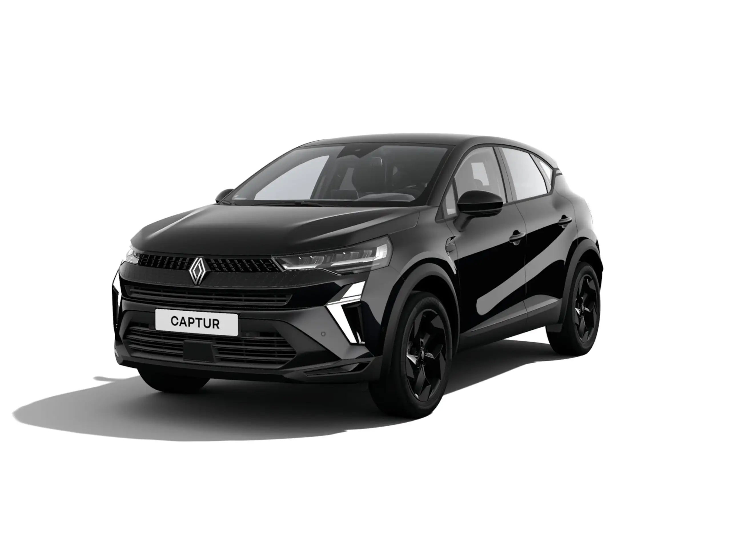 Renault - Captur