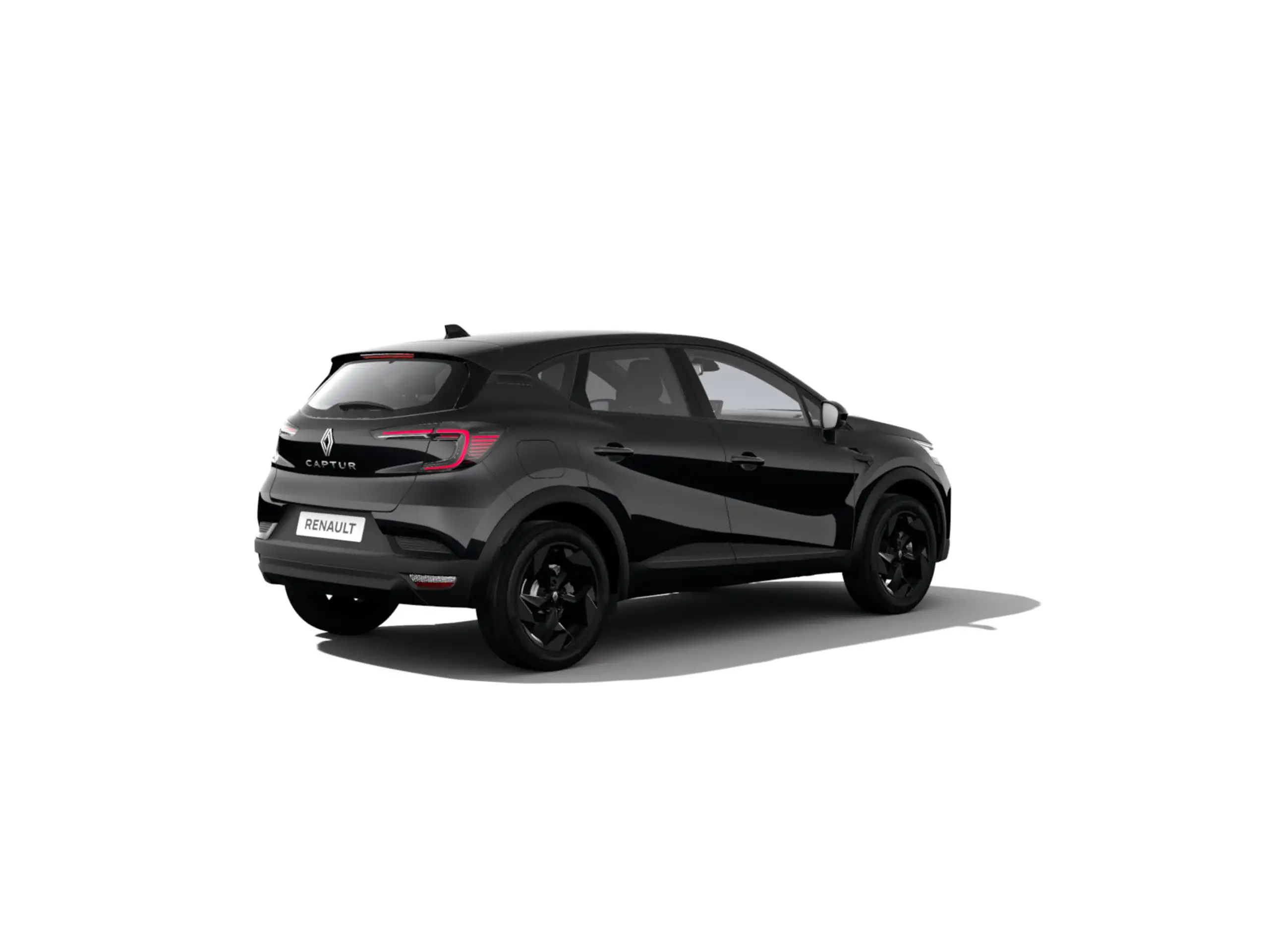 Renault - Captur