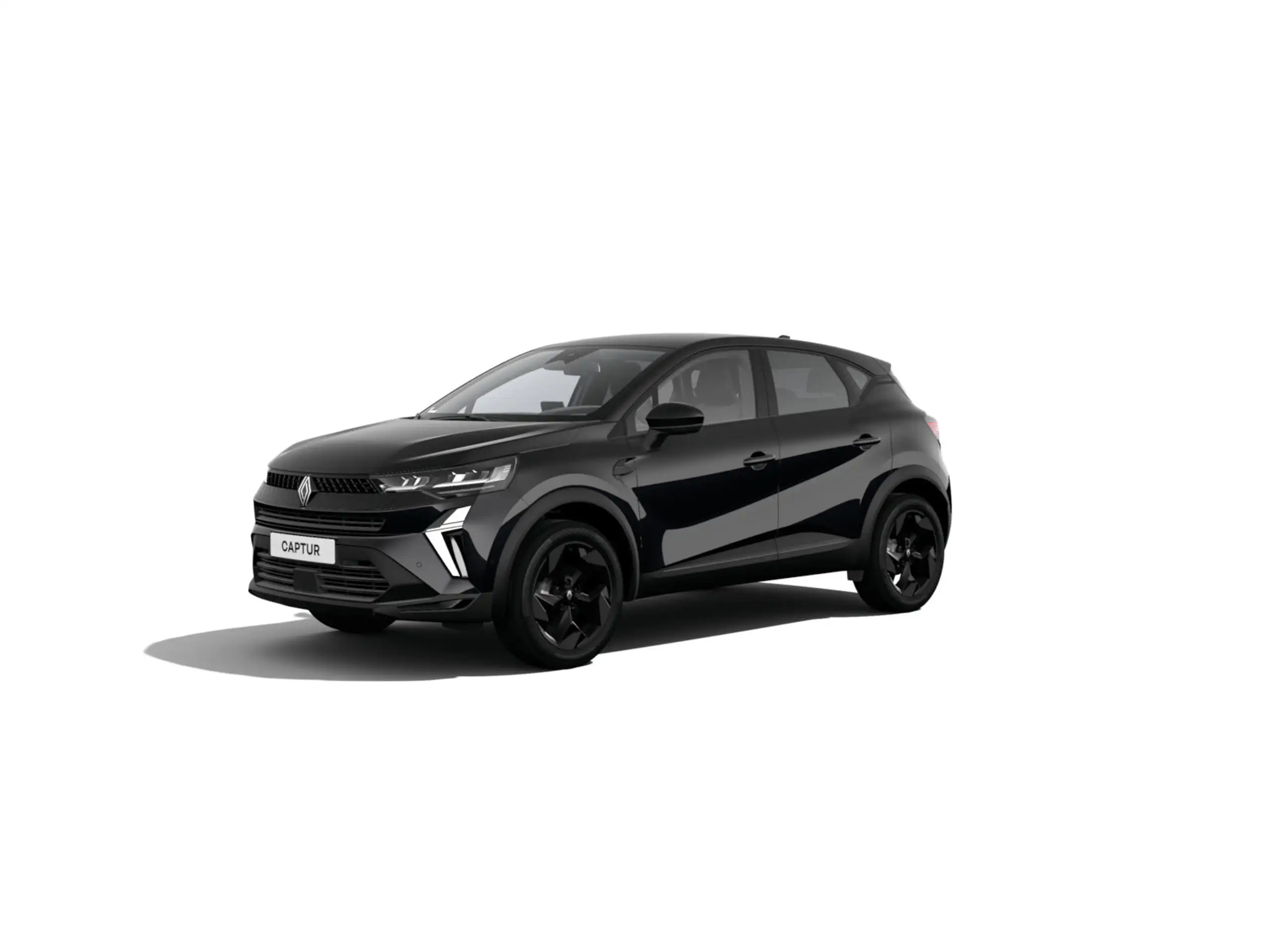 Renault Captur 2024