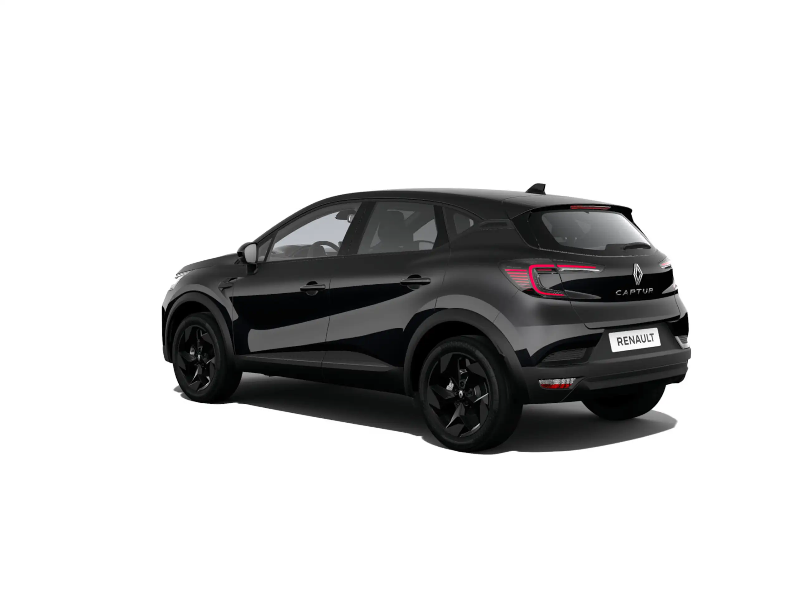 Renault - Captur