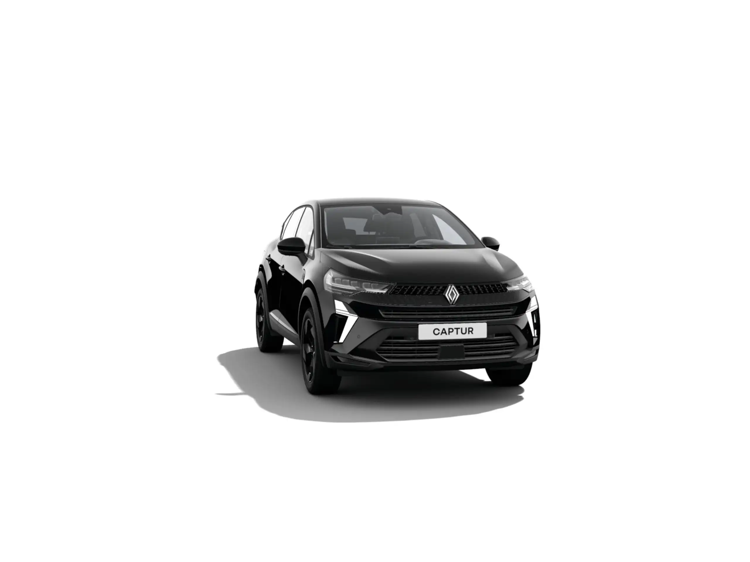 Renault - Captur