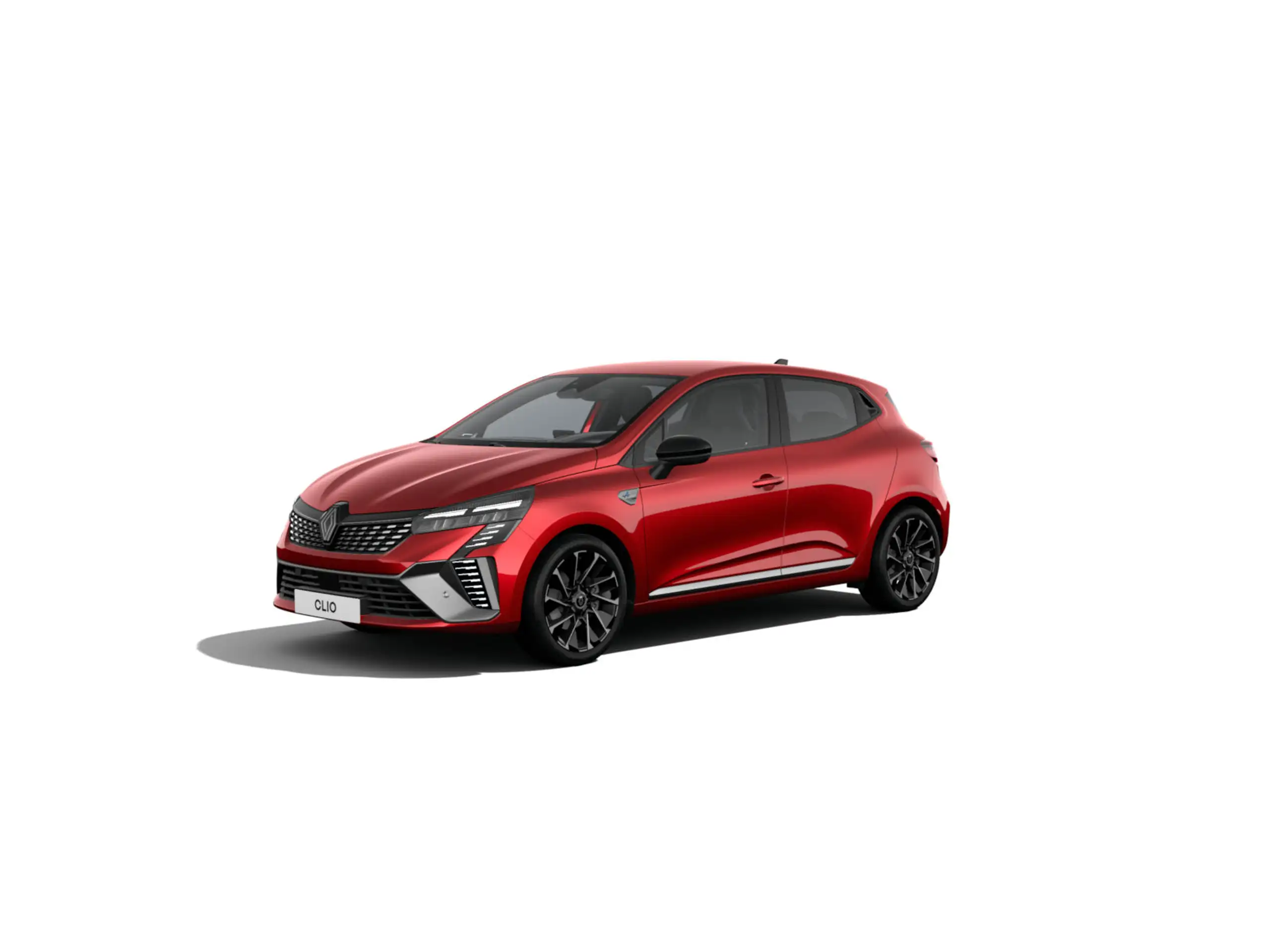 Renault Clio 2024