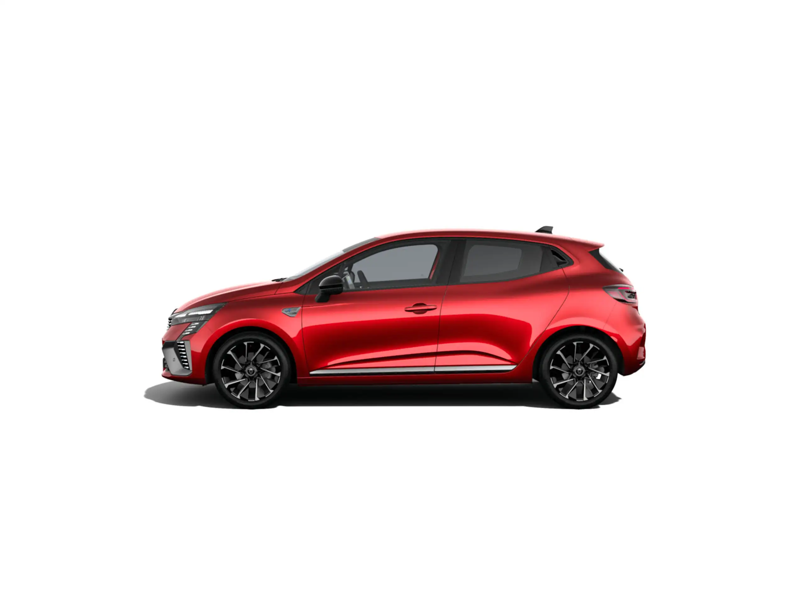 Renault - Clio