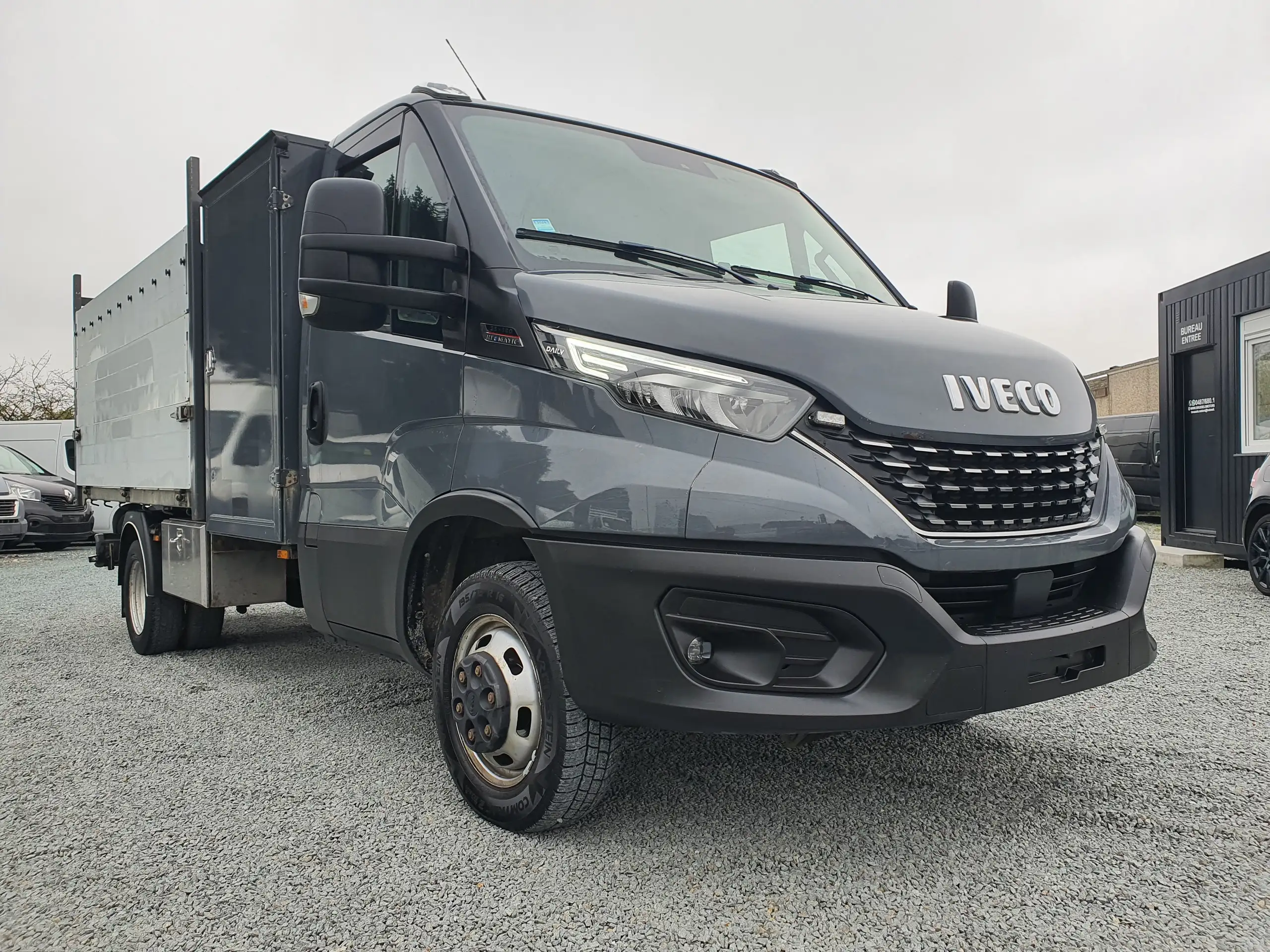 Iveco - Daily