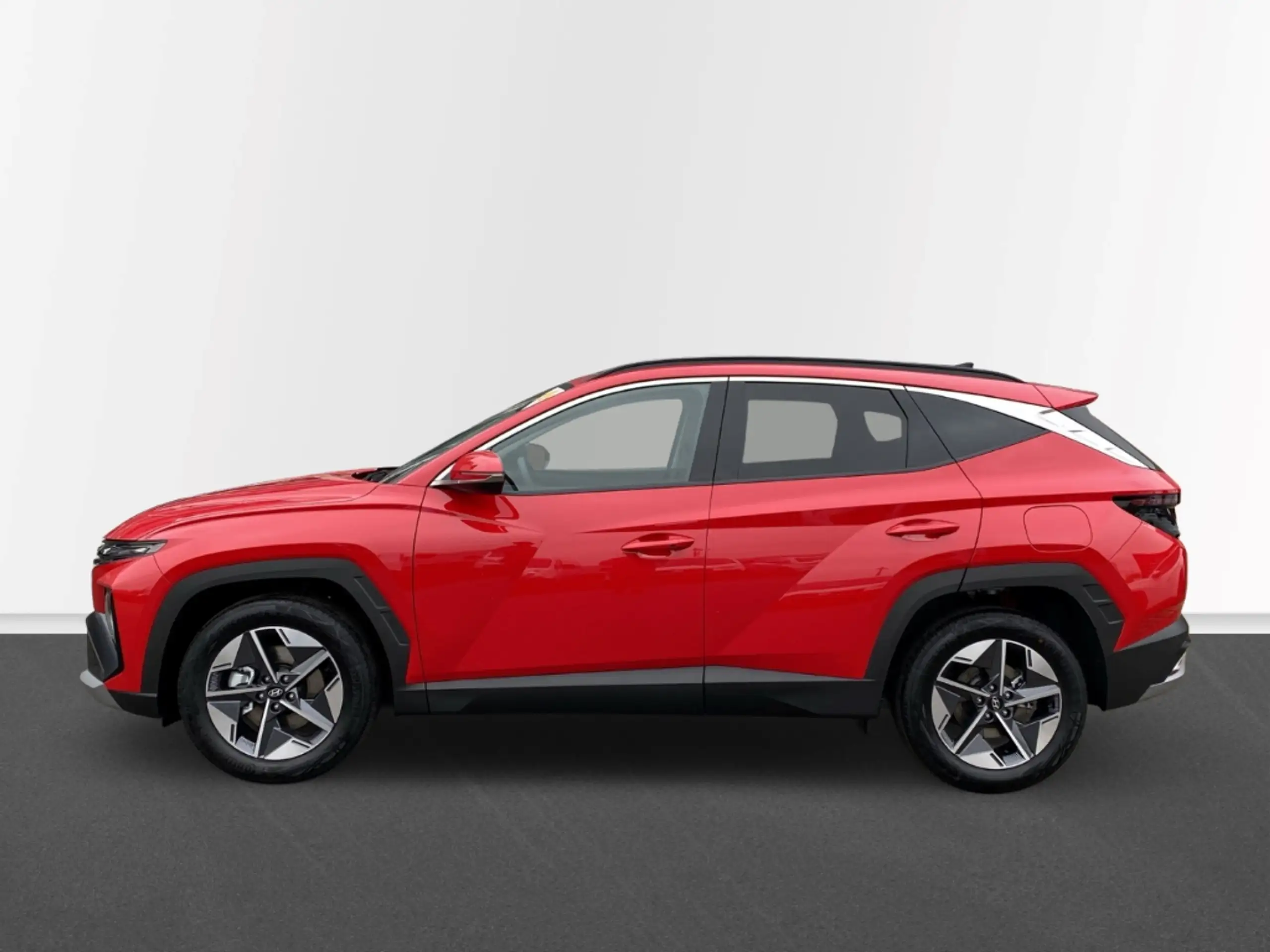 Hyundai - TUCSON