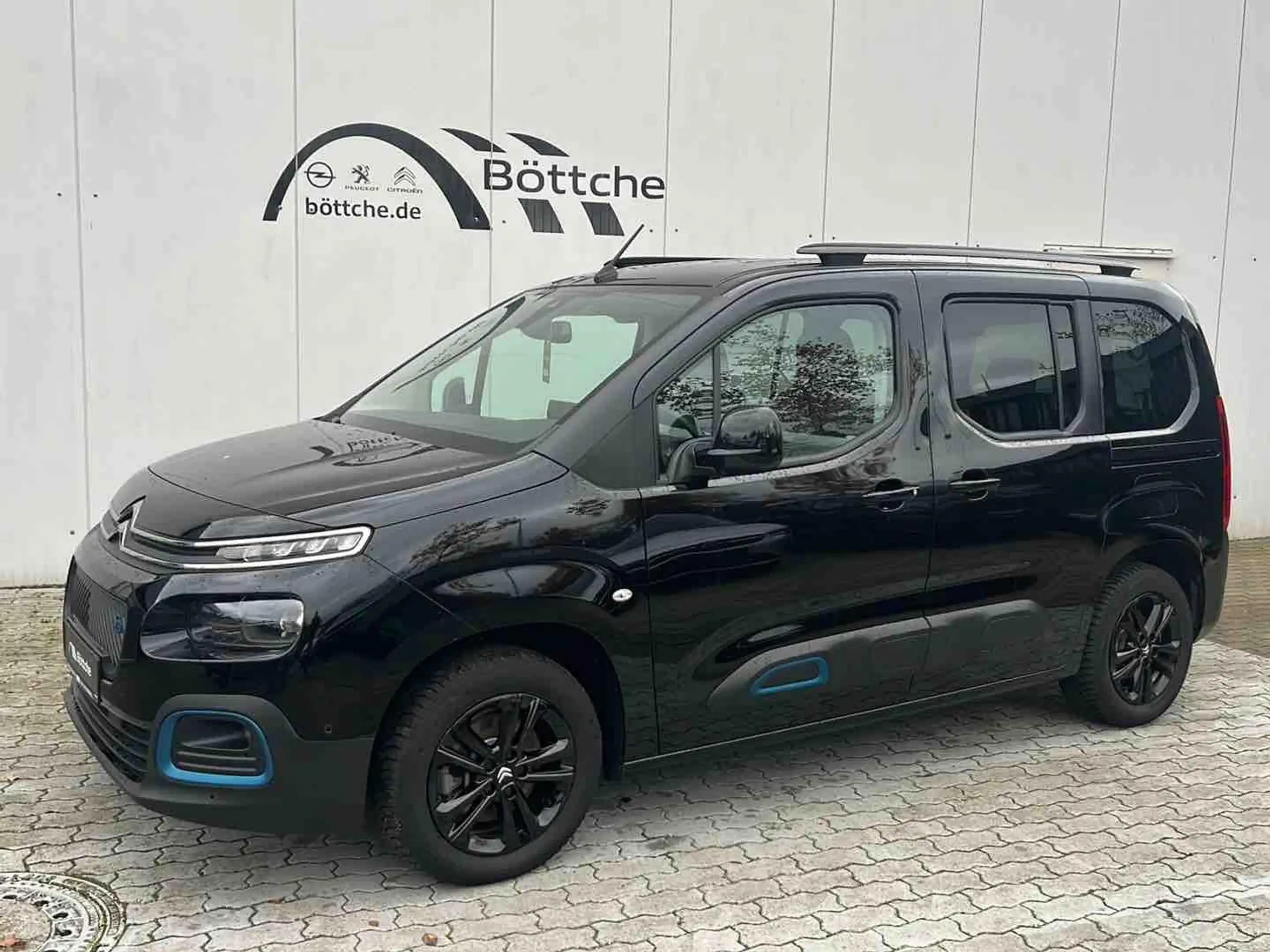 Citroen - Berlingo