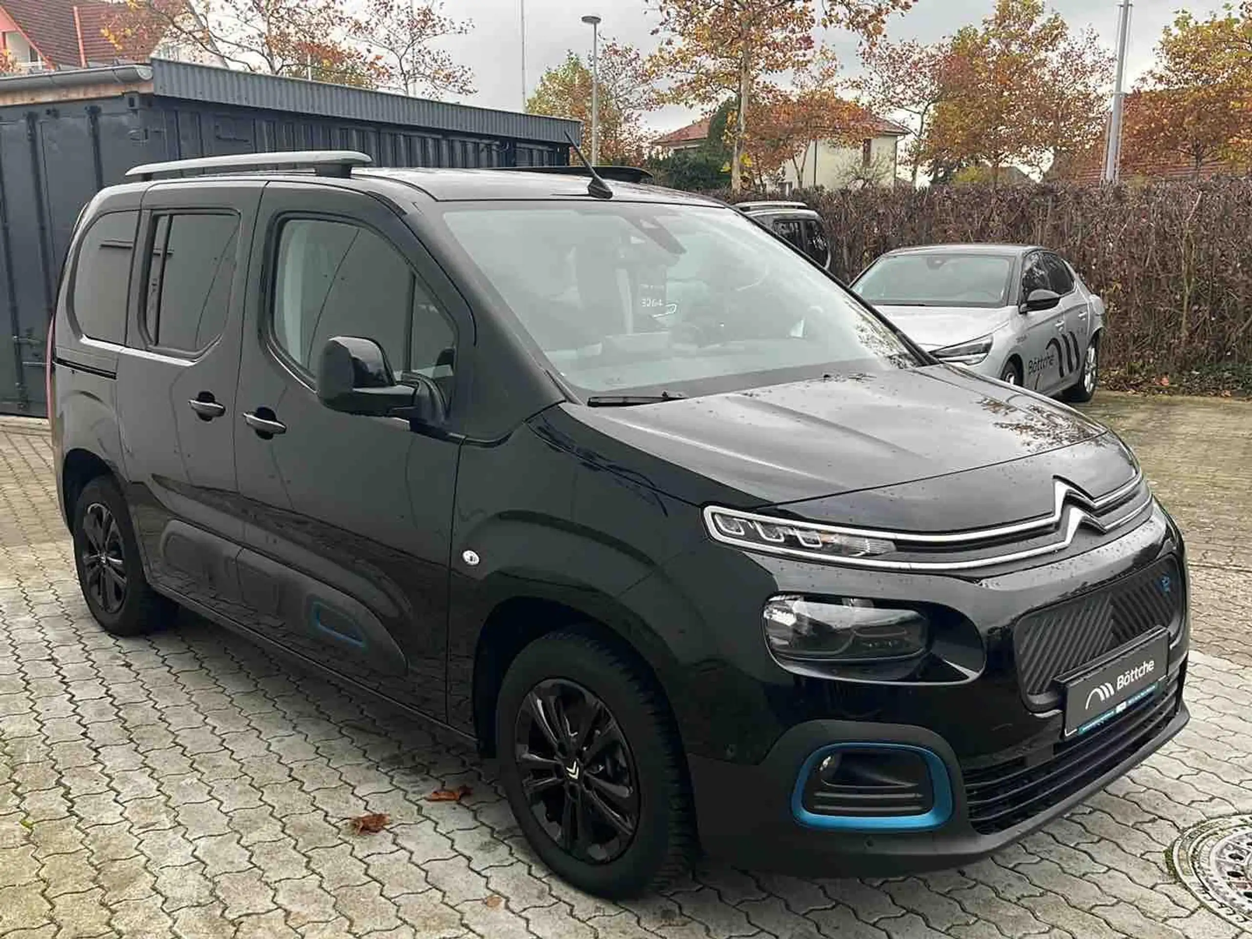 Citroen - Berlingo