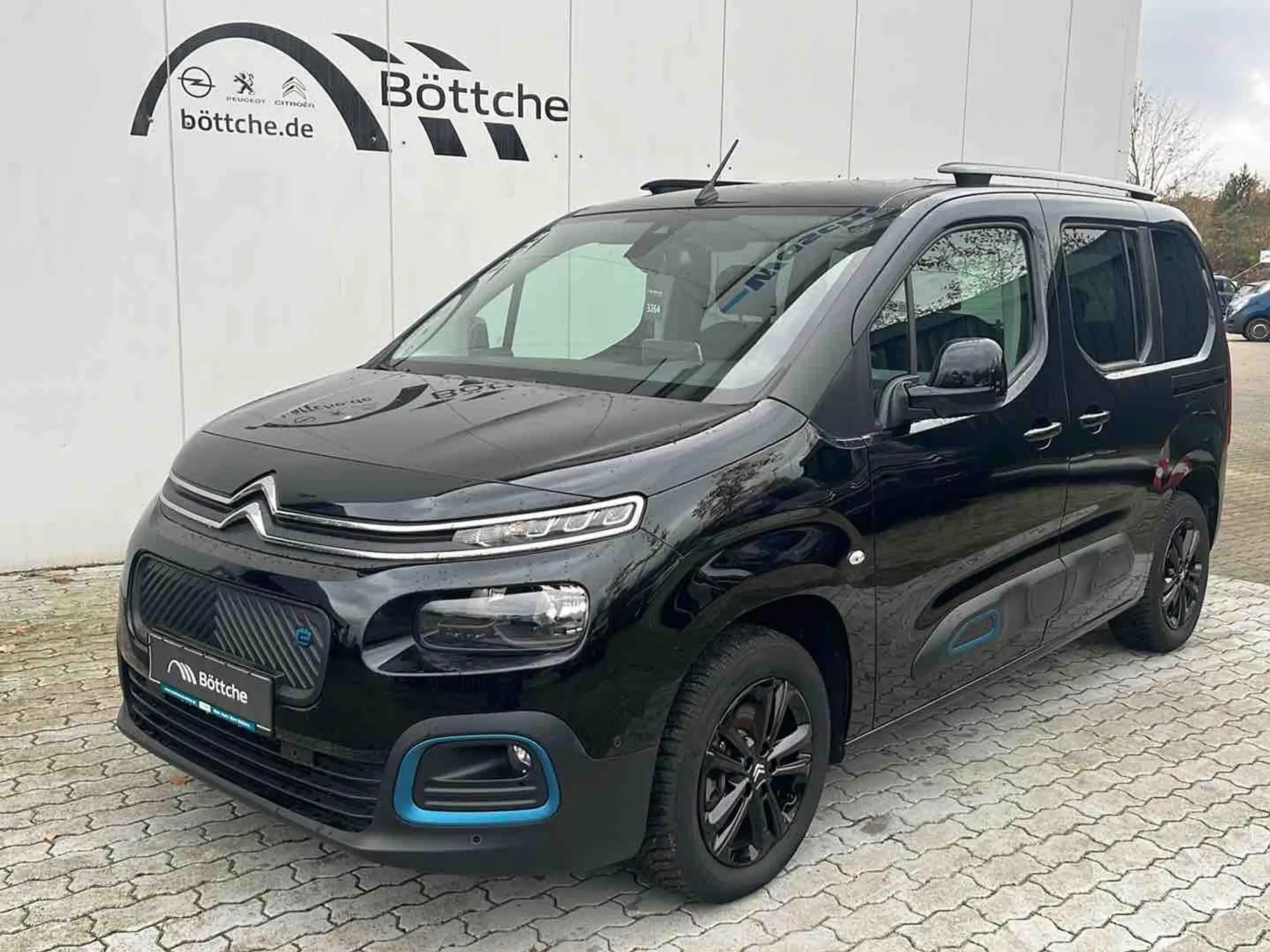 Citroen - Berlingo