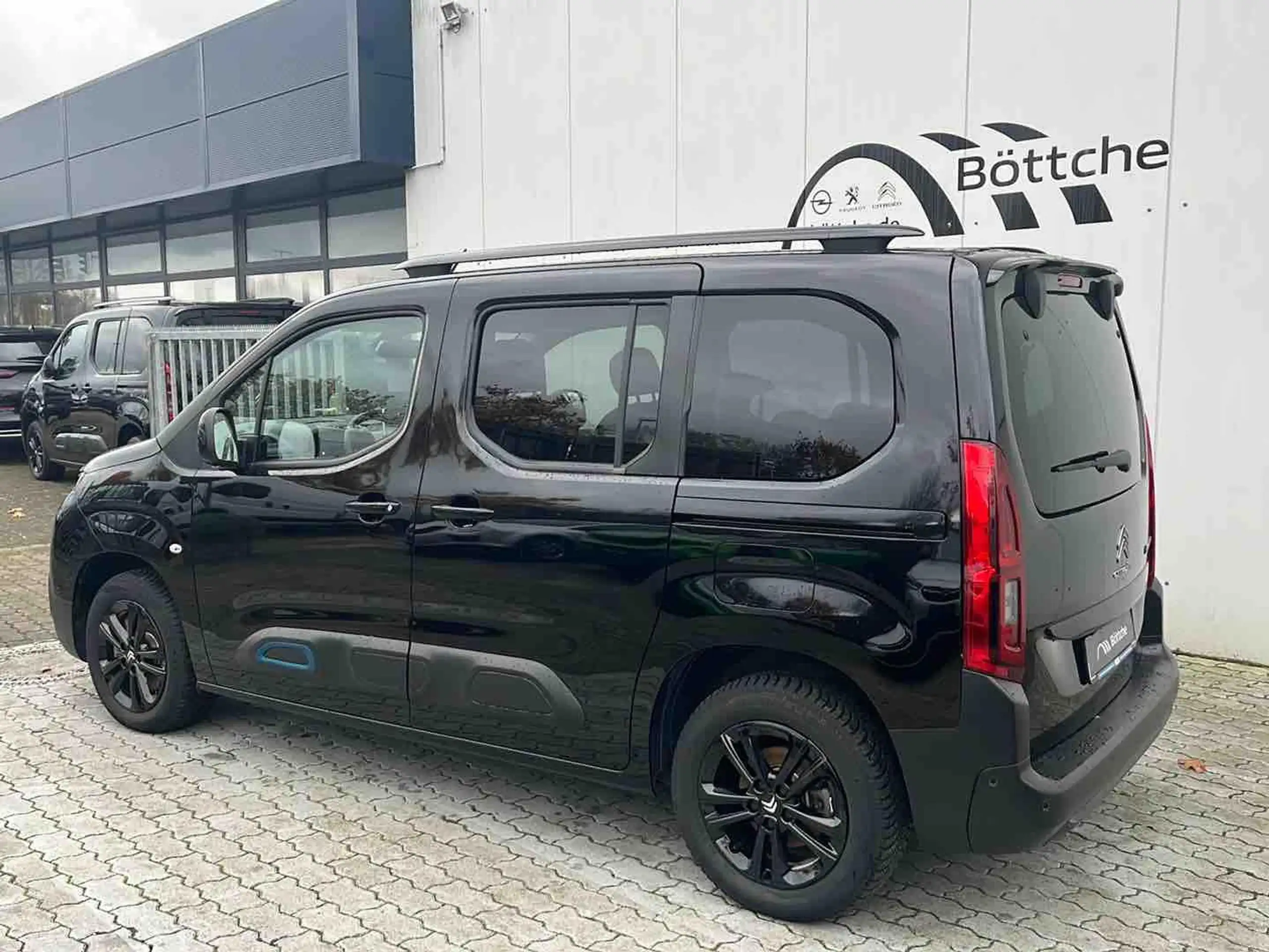 Citroen - Berlingo