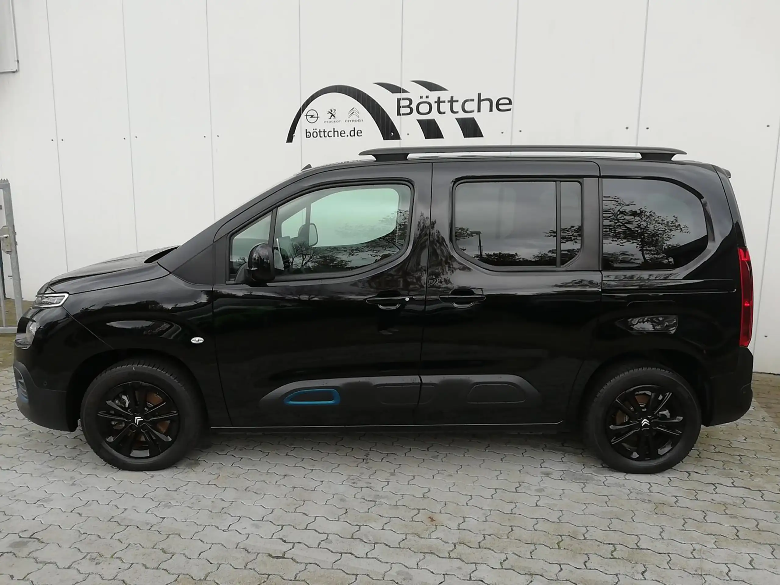 Citroen - Berlingo