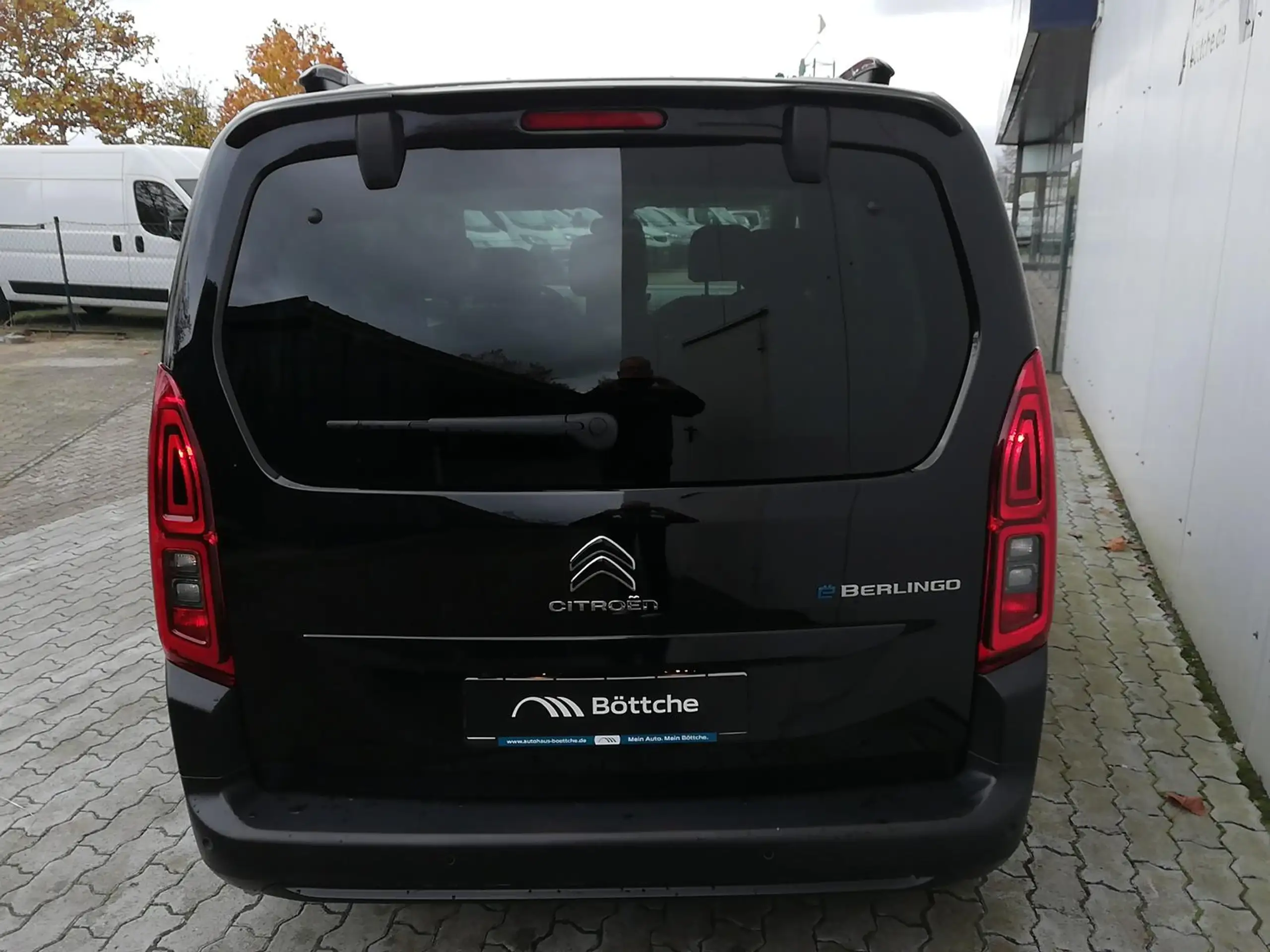 Citroen - Berlingo