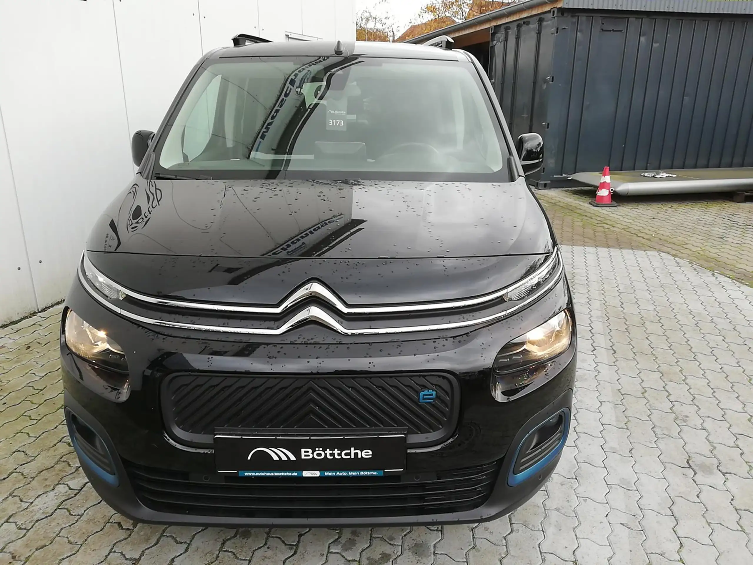 Citroen - Berlingo