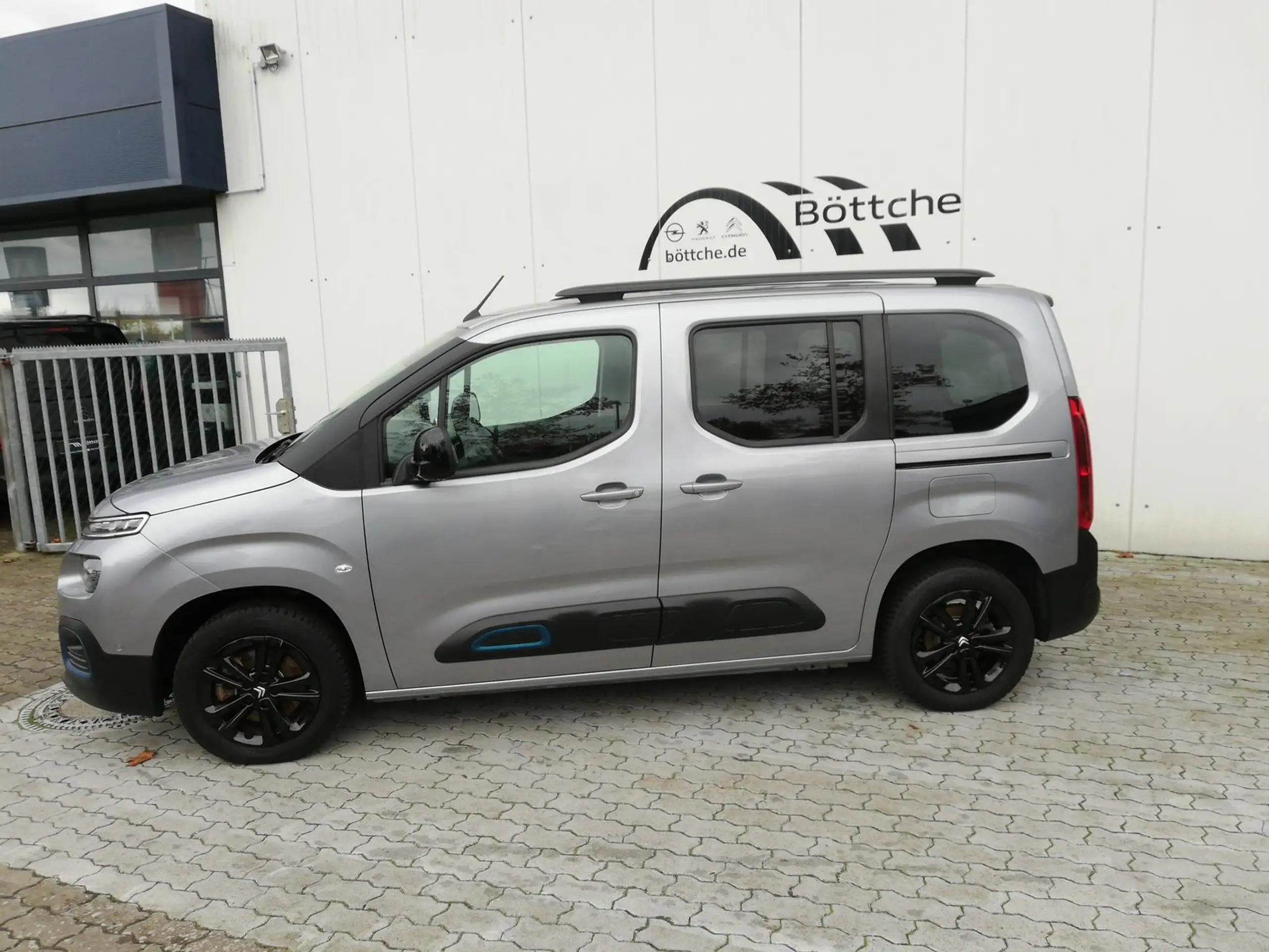 Citroen - Berlingo