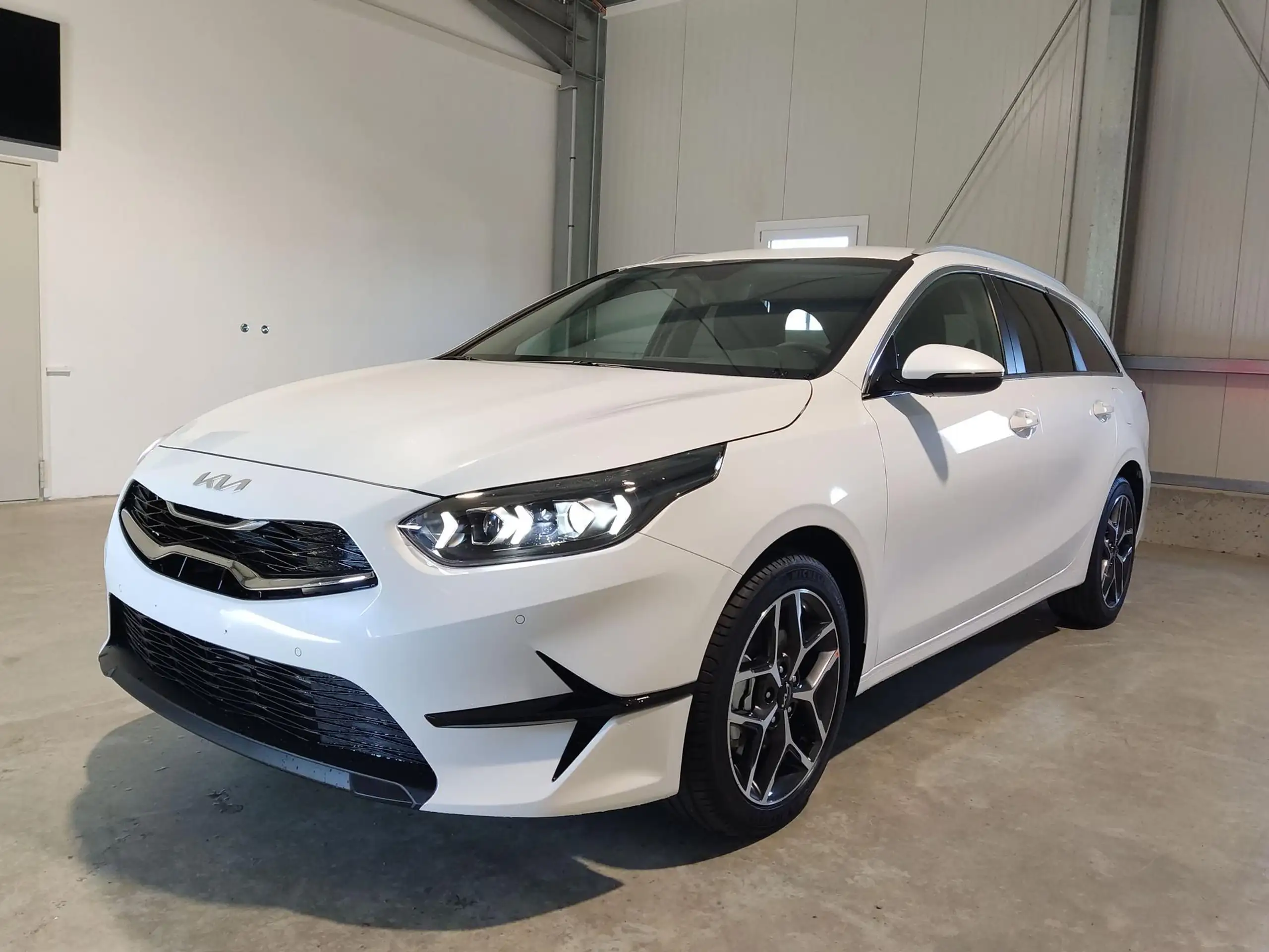 Kia - Ceed SW / cee'd SW