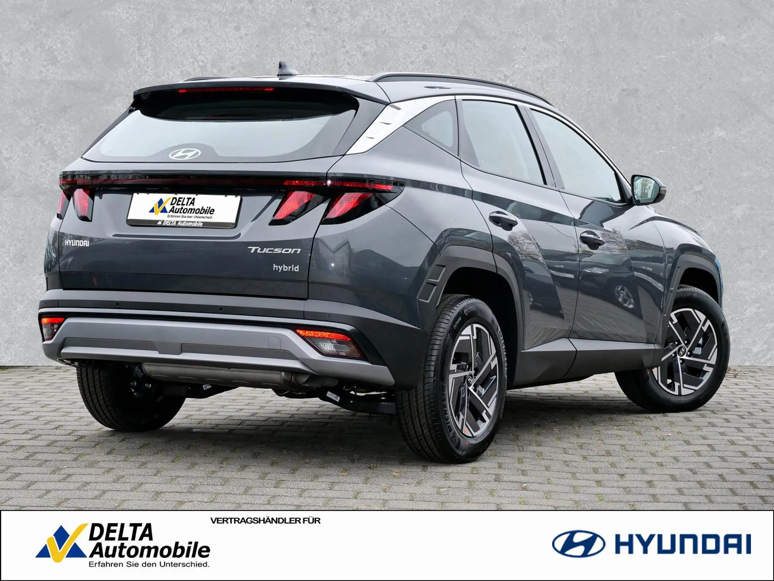 Hyundai - TUCSON