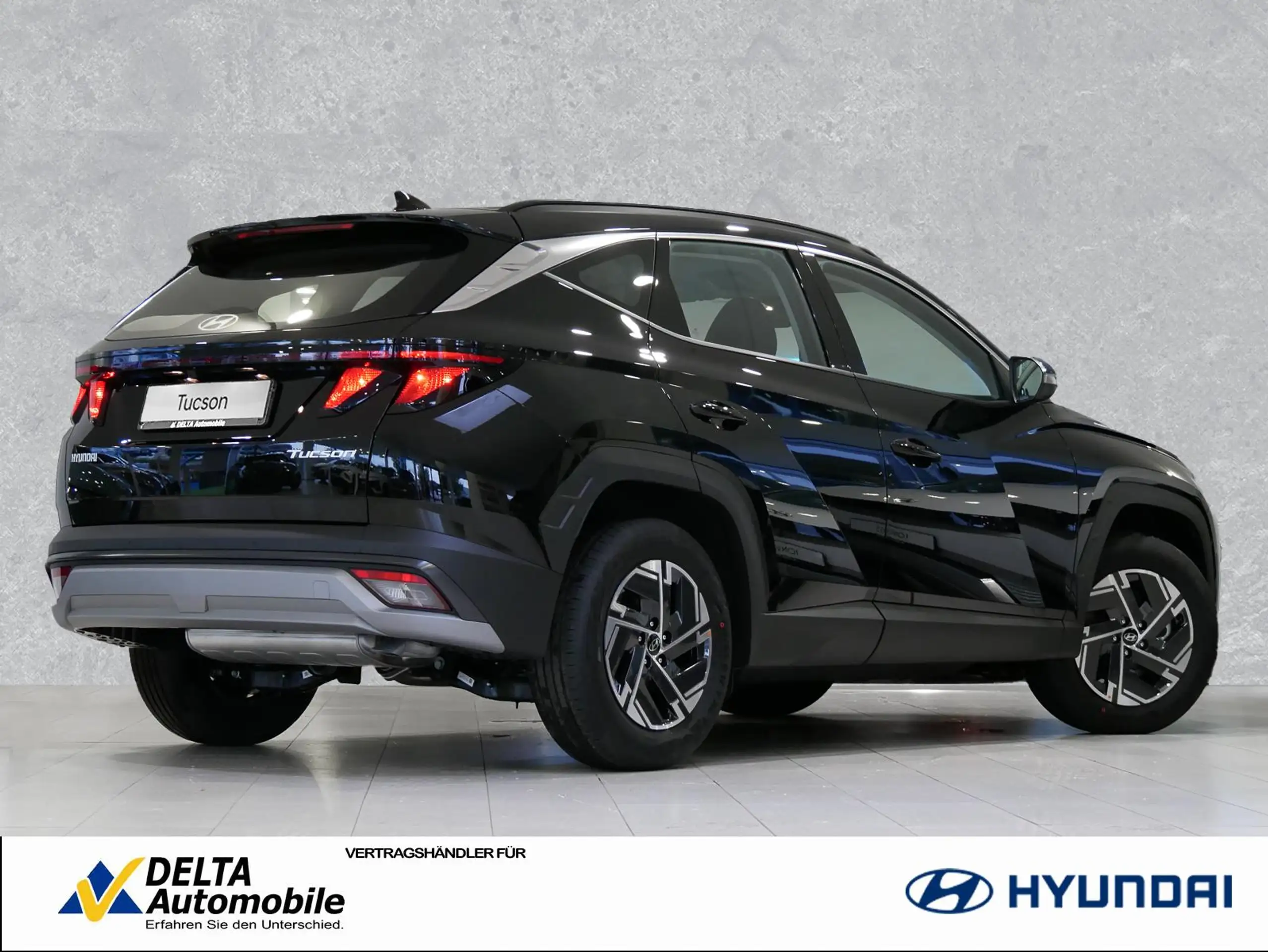 Hyundai - TUCSON