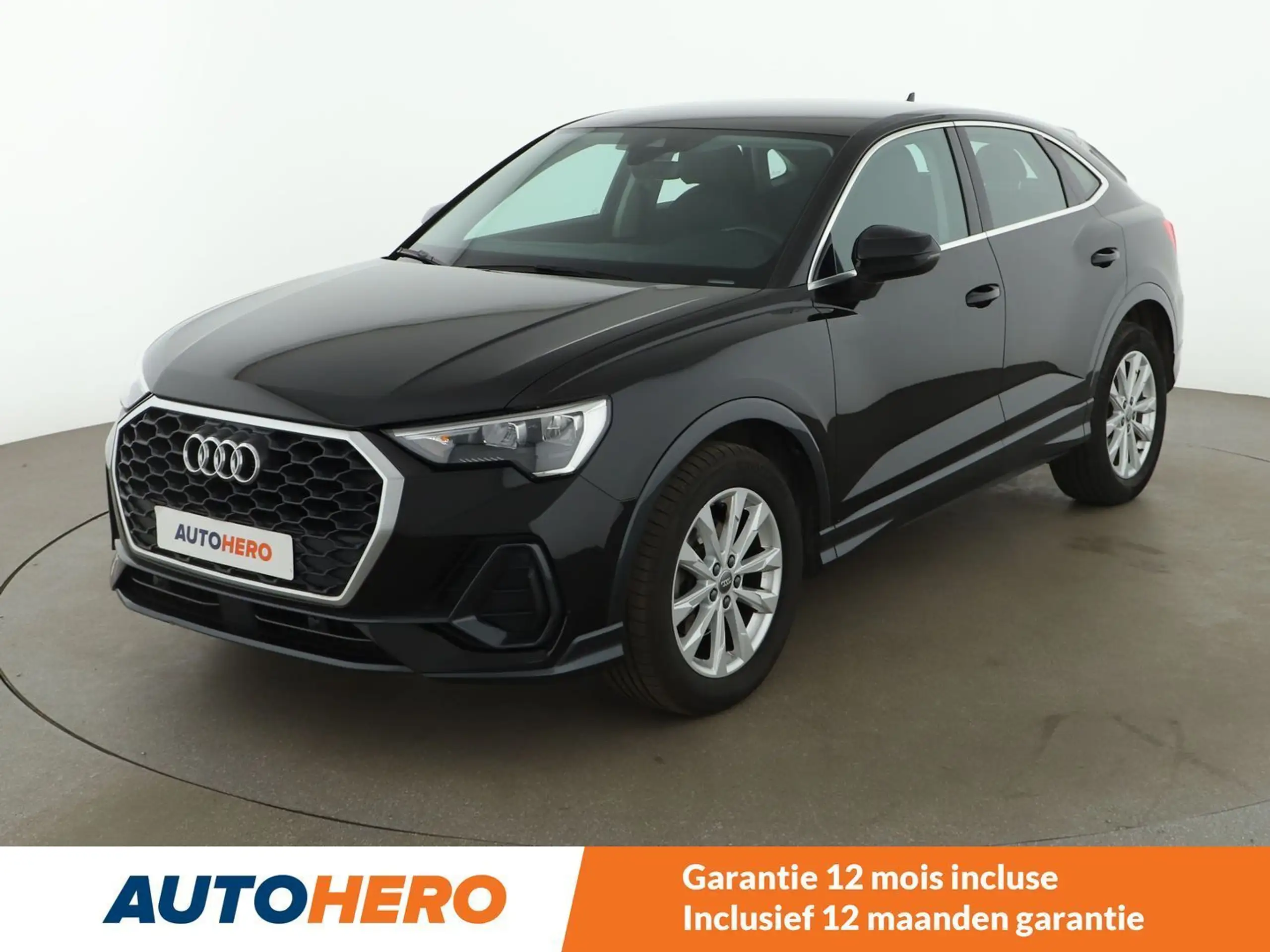 Audi Q3 2020