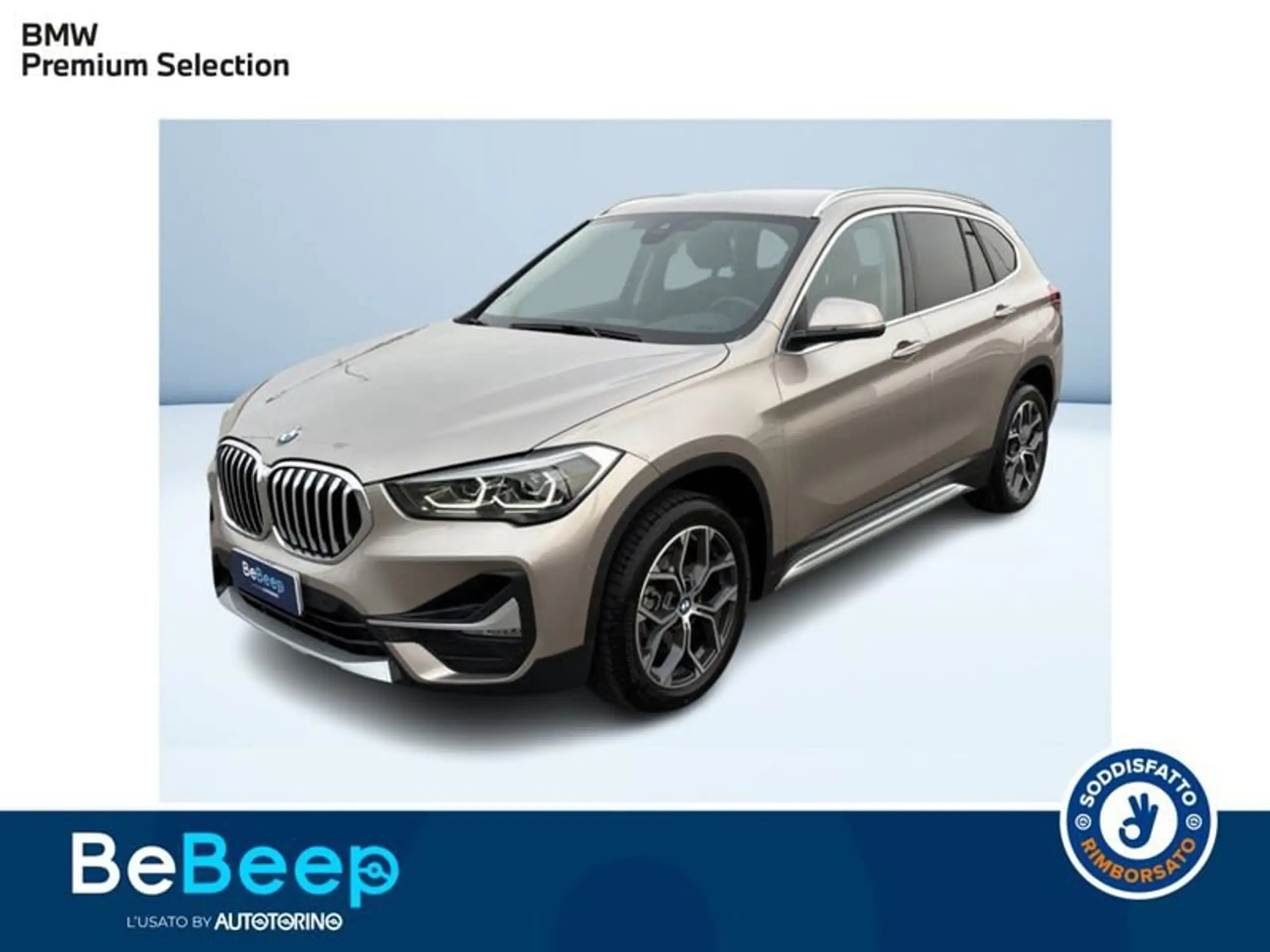 BMW - X1