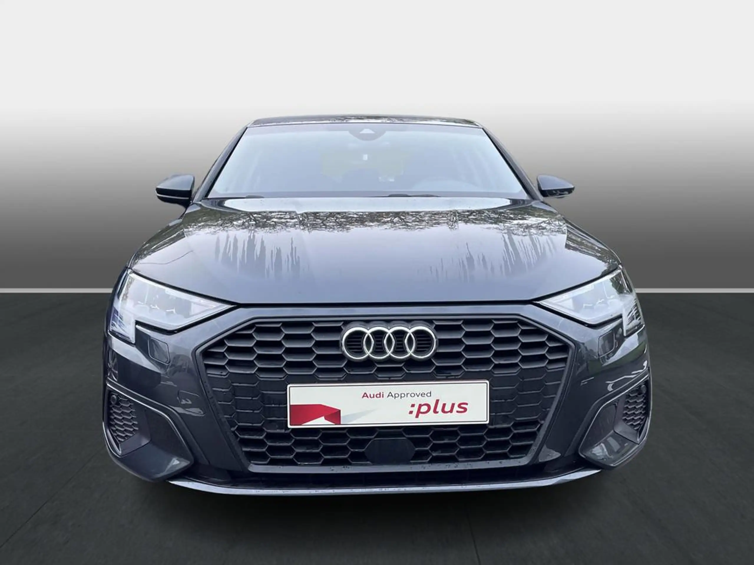 Audi - A3