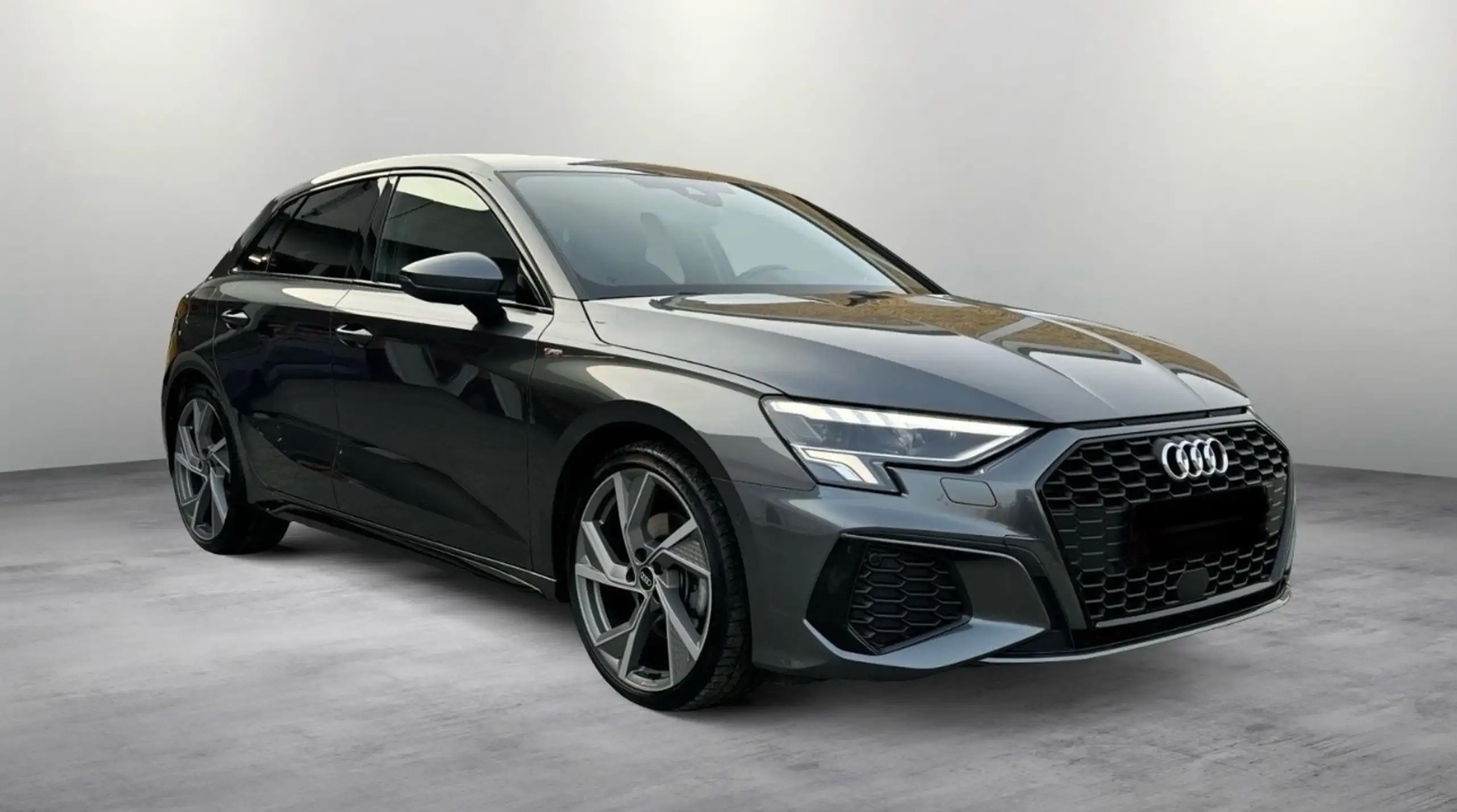 Audi - A3