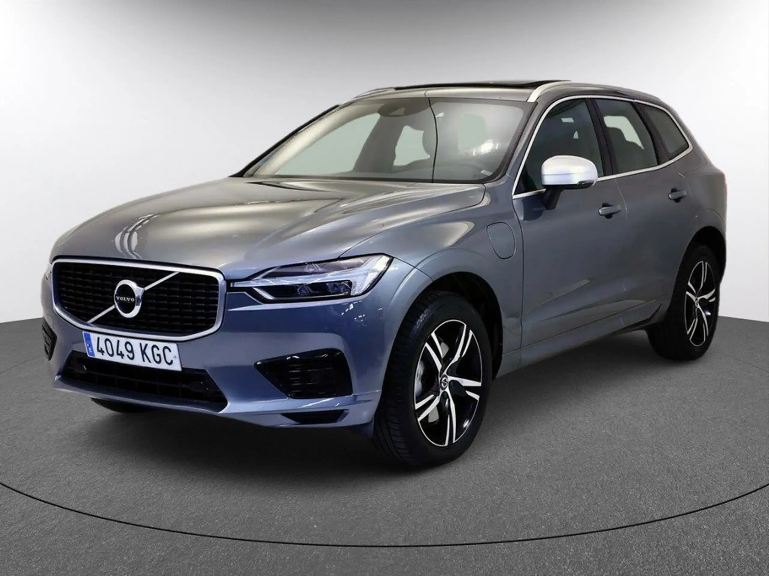 Volvo - XC60