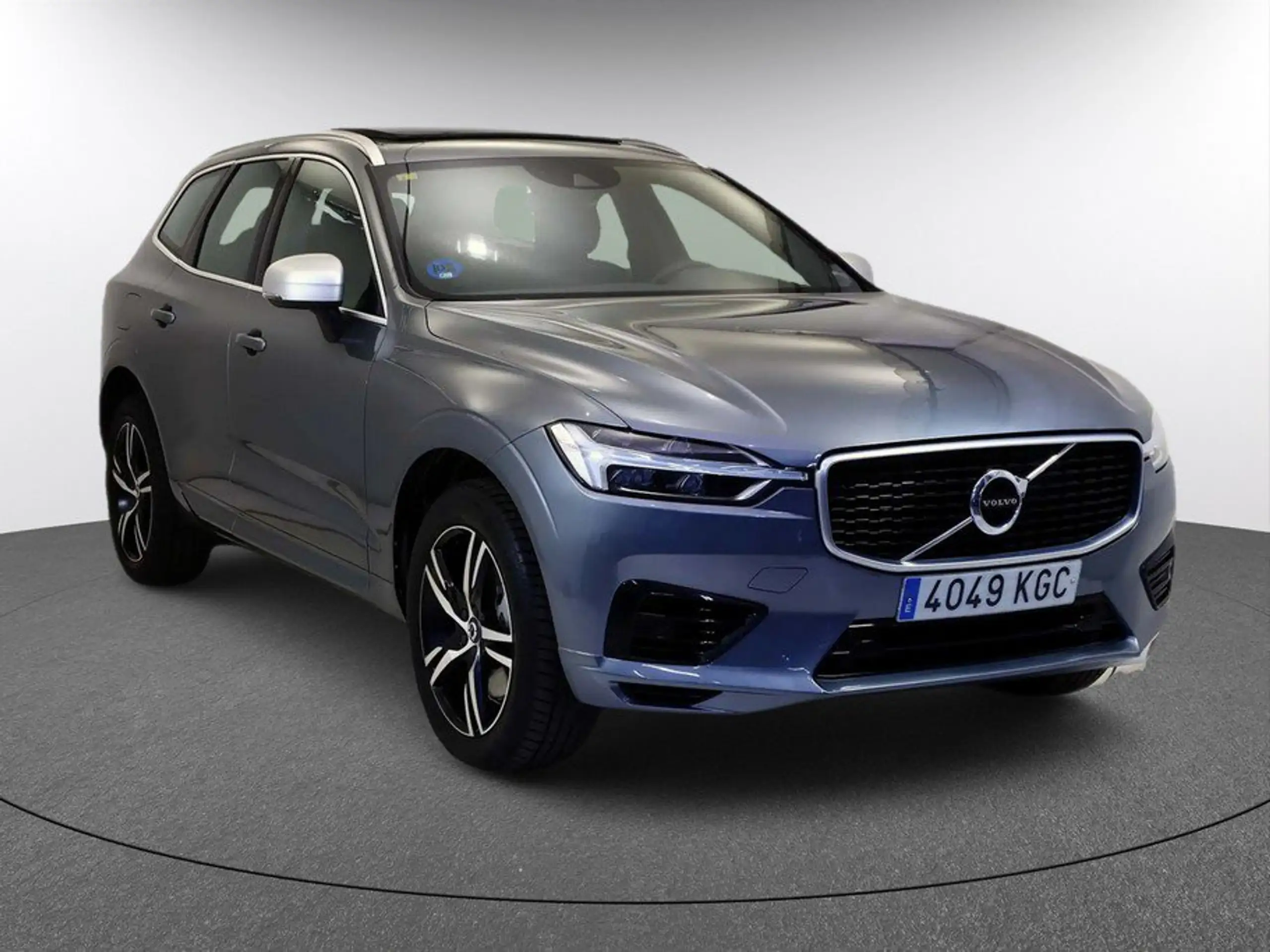 Volvo - XC60