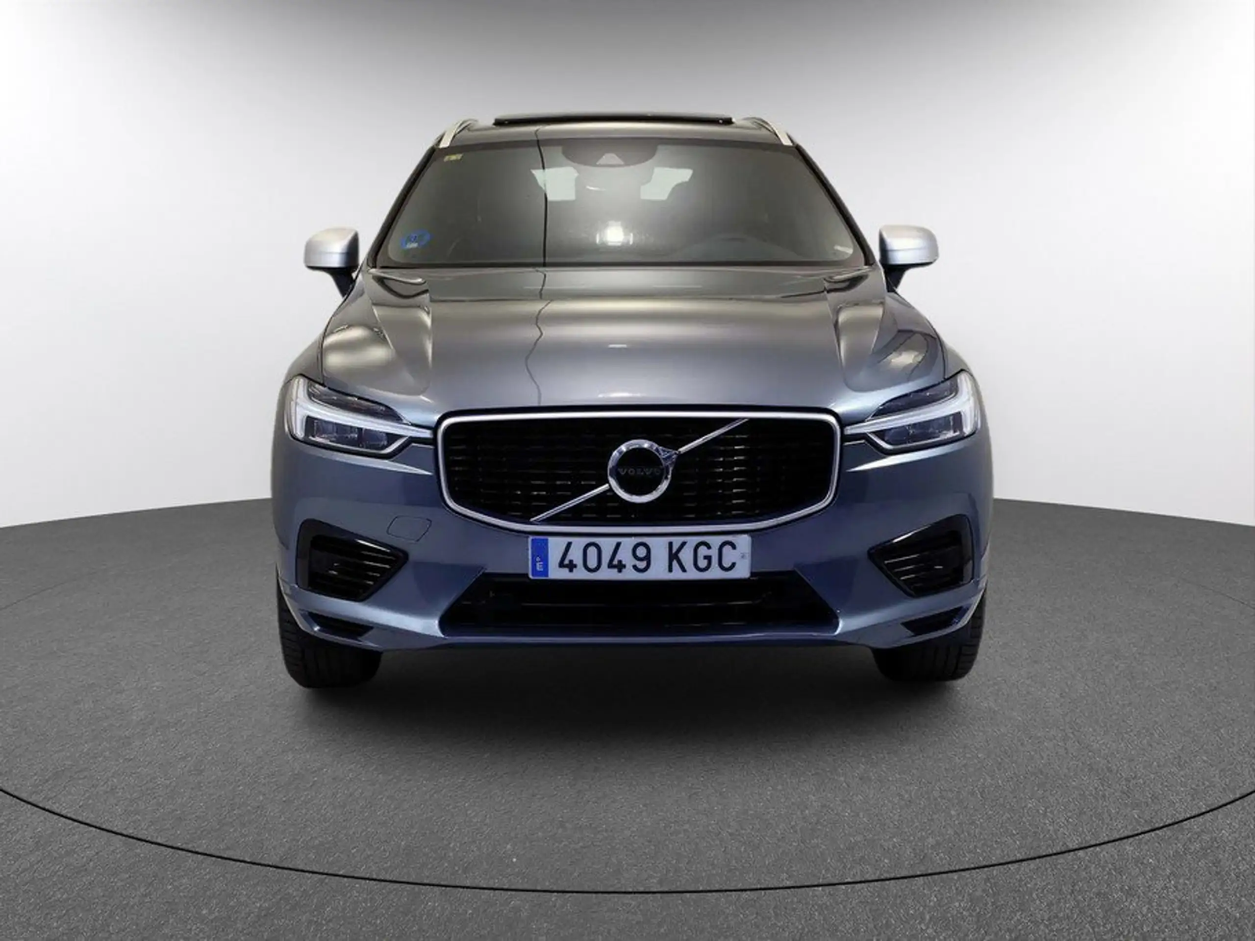 Volvo - XC60