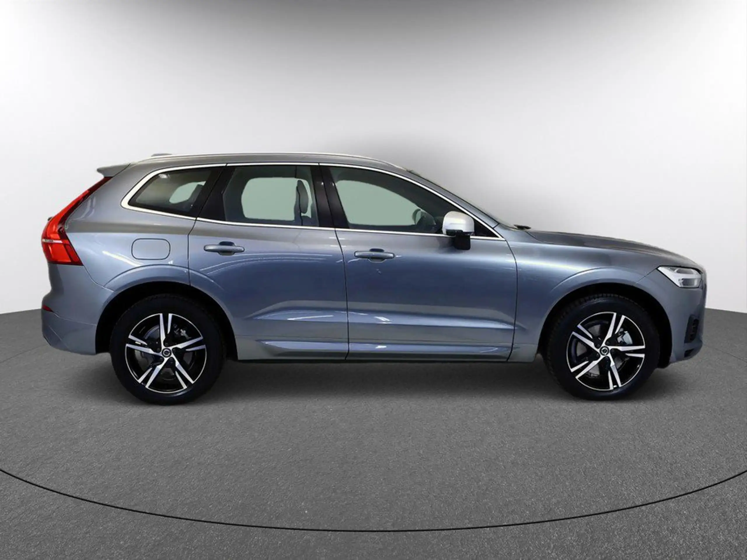 Volvo - XC60