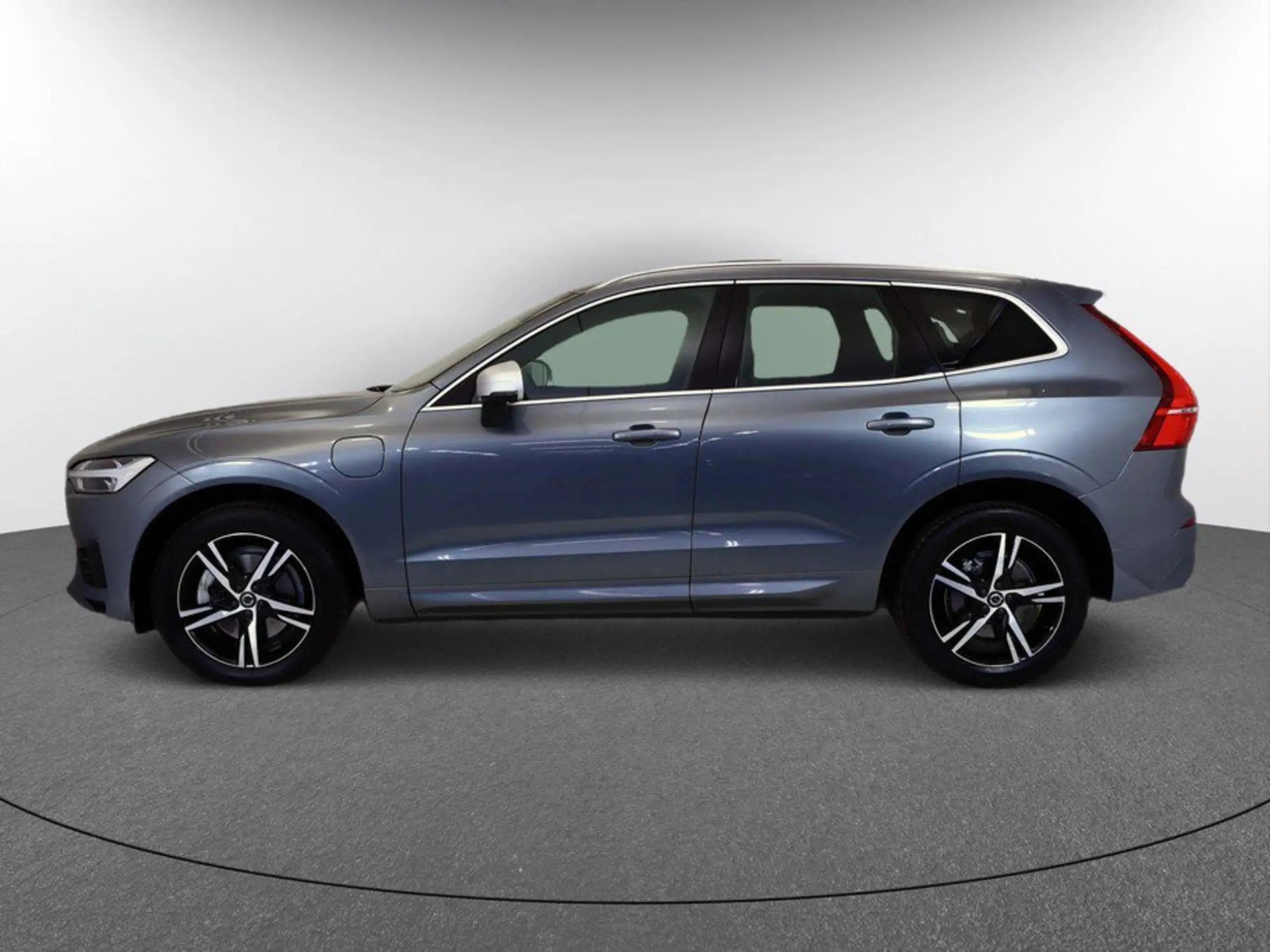 Volvo - XC60