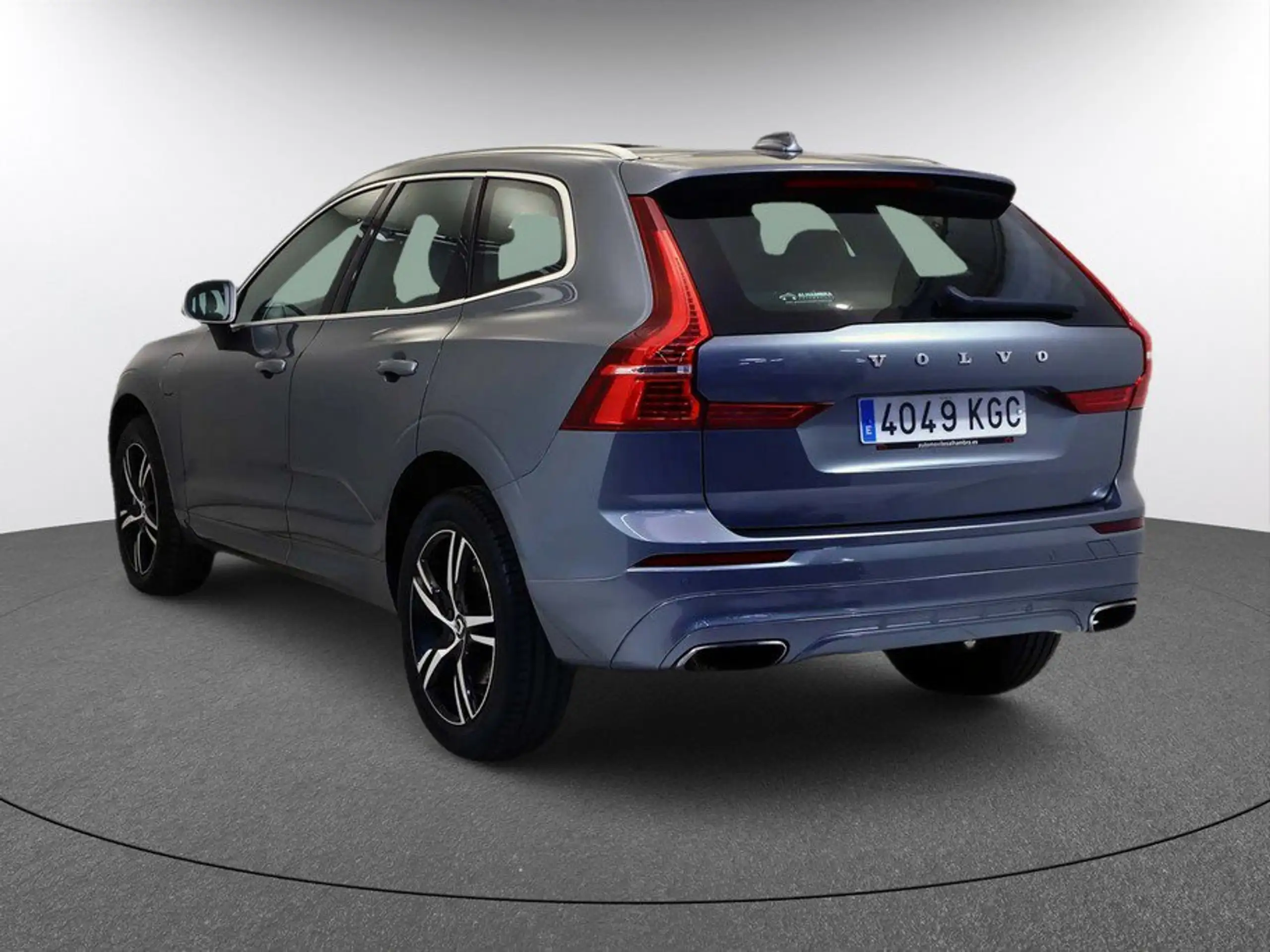 Volvo - XC60