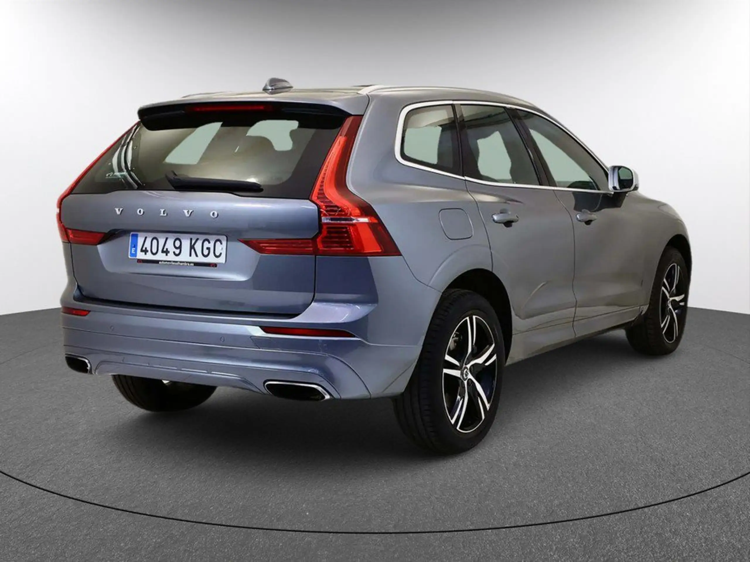 Volvo - XC60