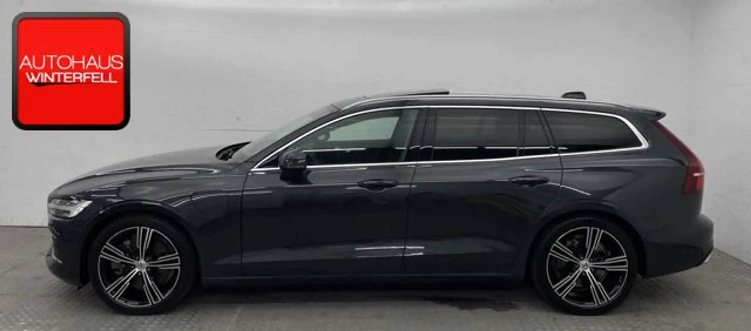 Volvo - V60