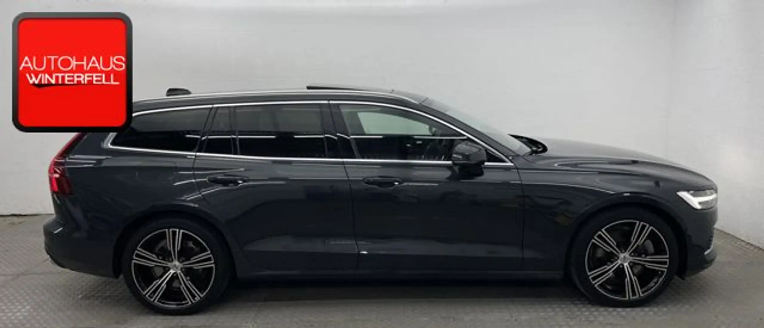 Volvo - V60