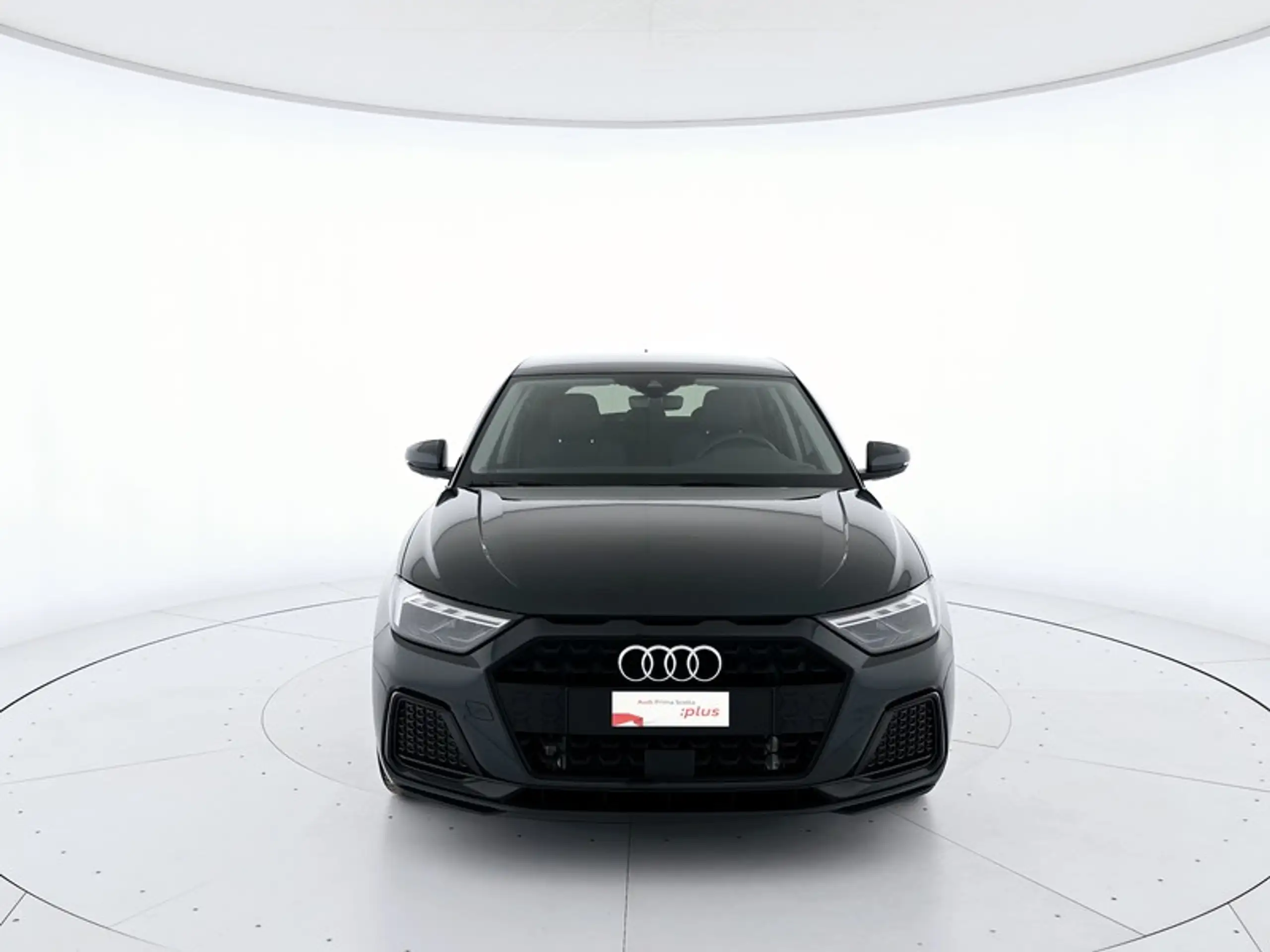 Audi - A1