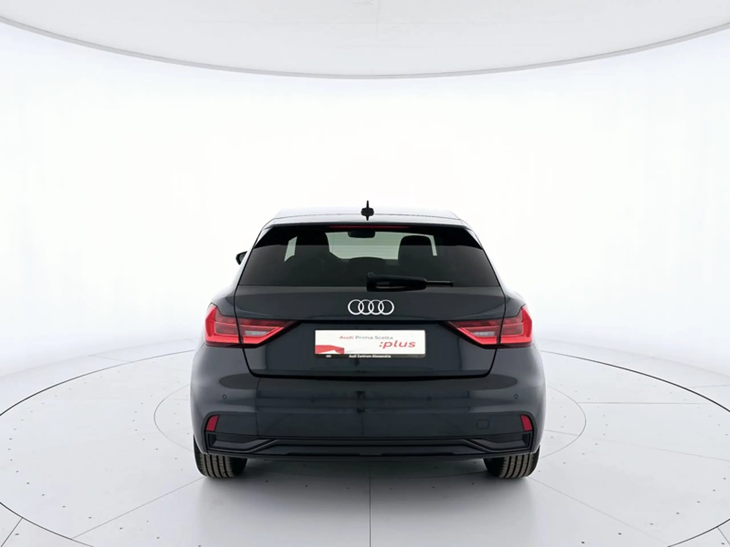 Audi - A1