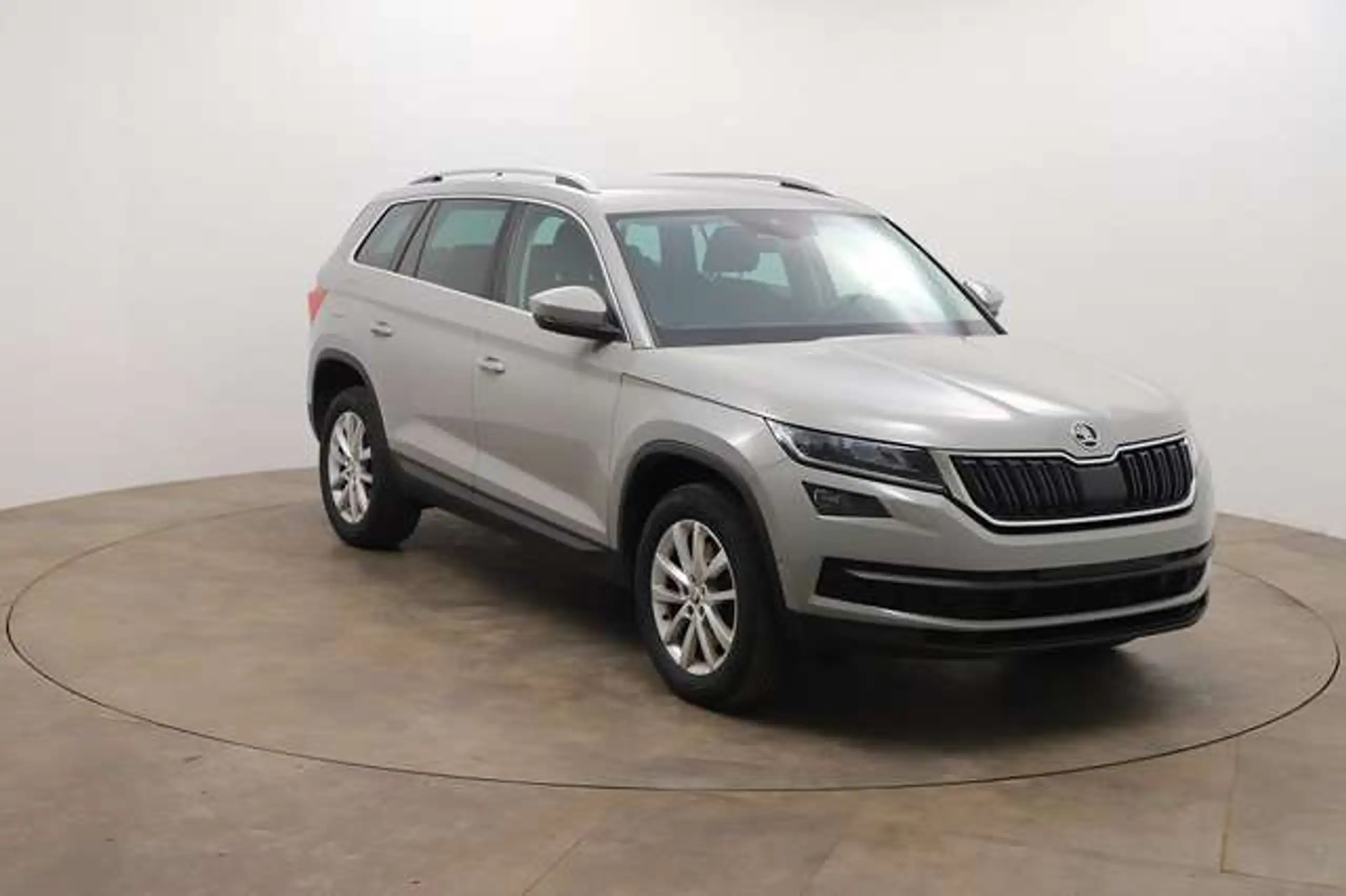 Skoda - Kodiaq