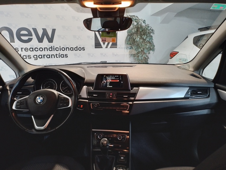 BMW - i3